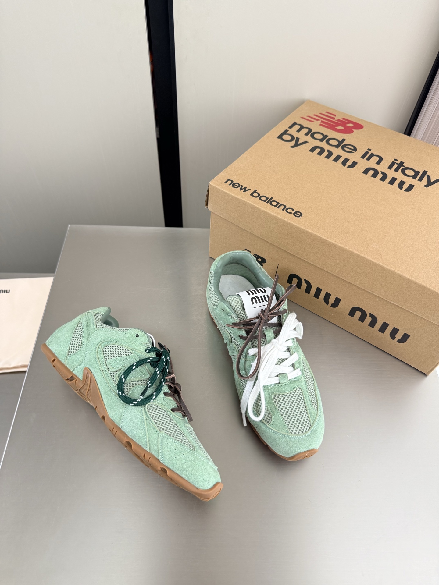 Designer Sneakers