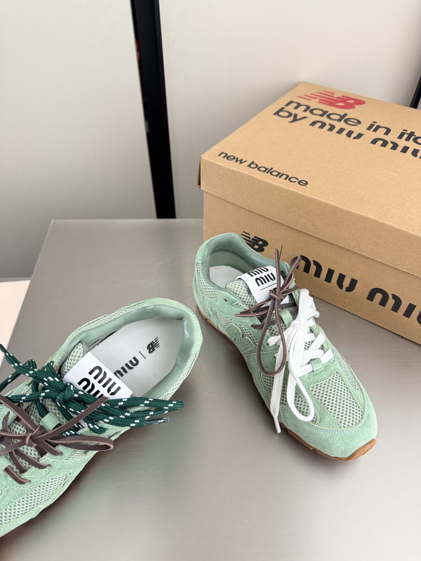 Designer Sneakers