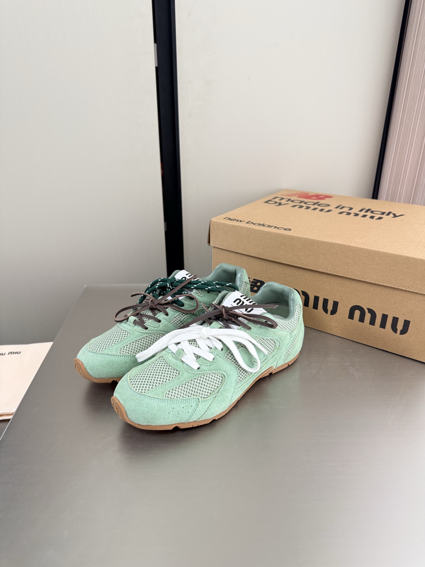 Designer Sneakers