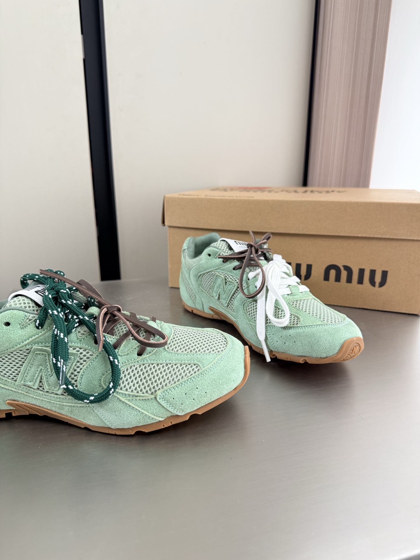 Designer Sneakers
