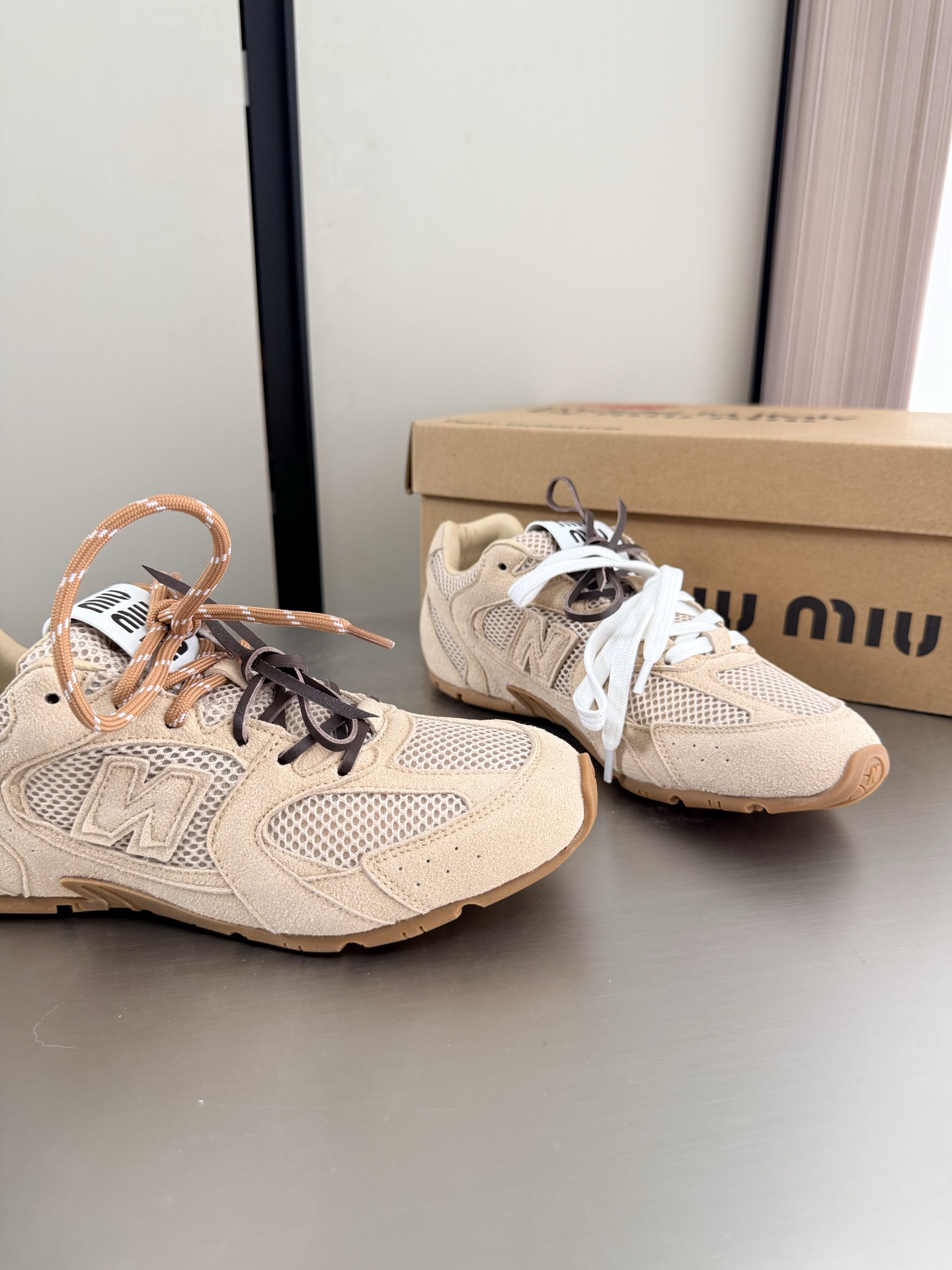 Designer Sneakers