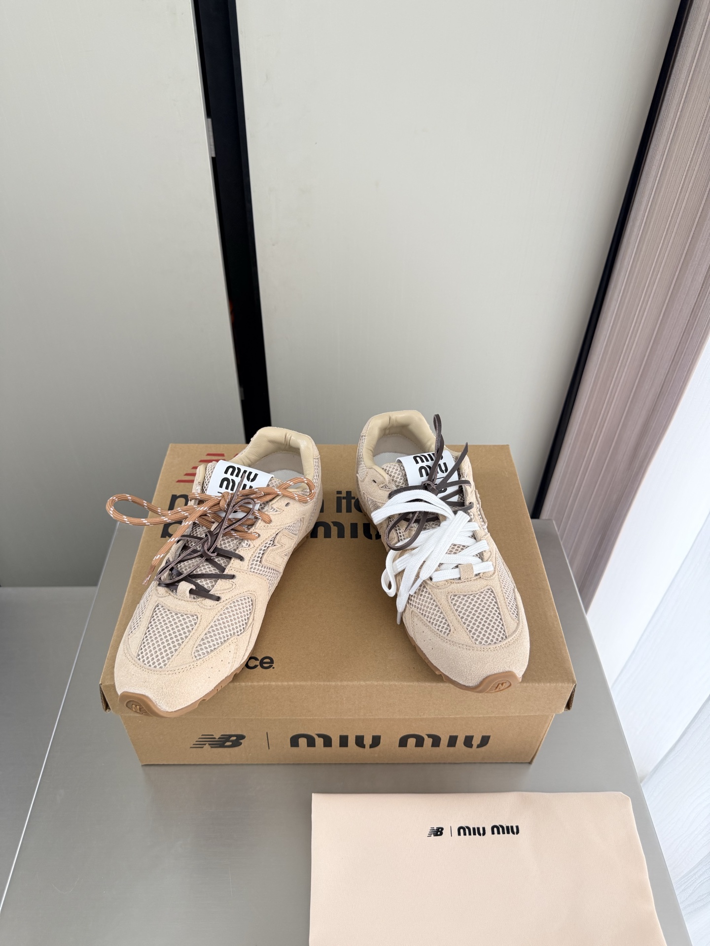 Designer Sneakers