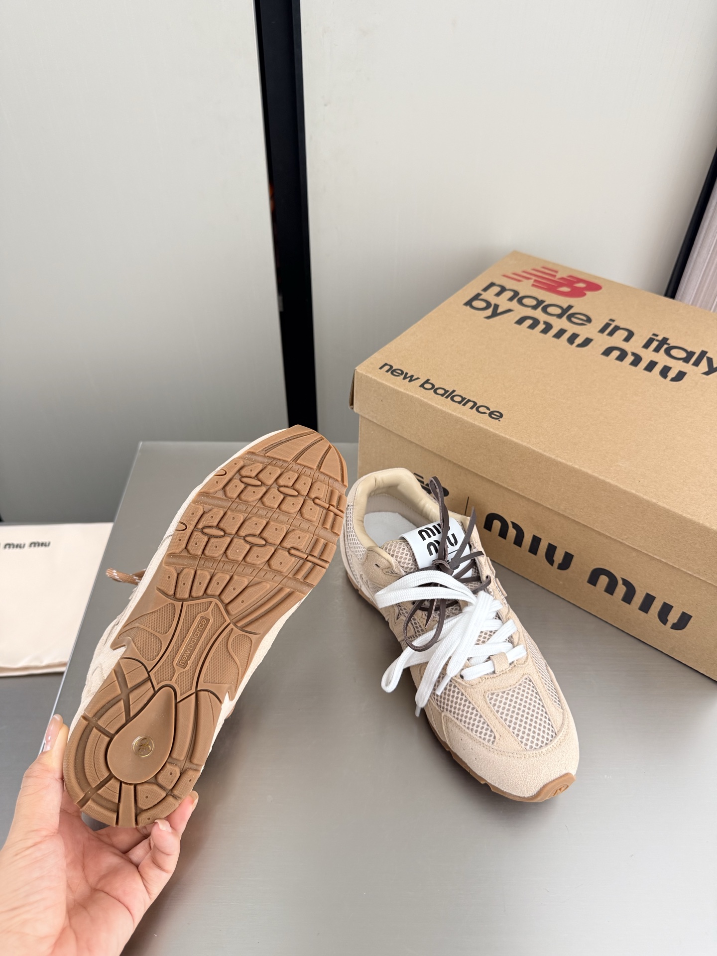 Designer Sneakers
