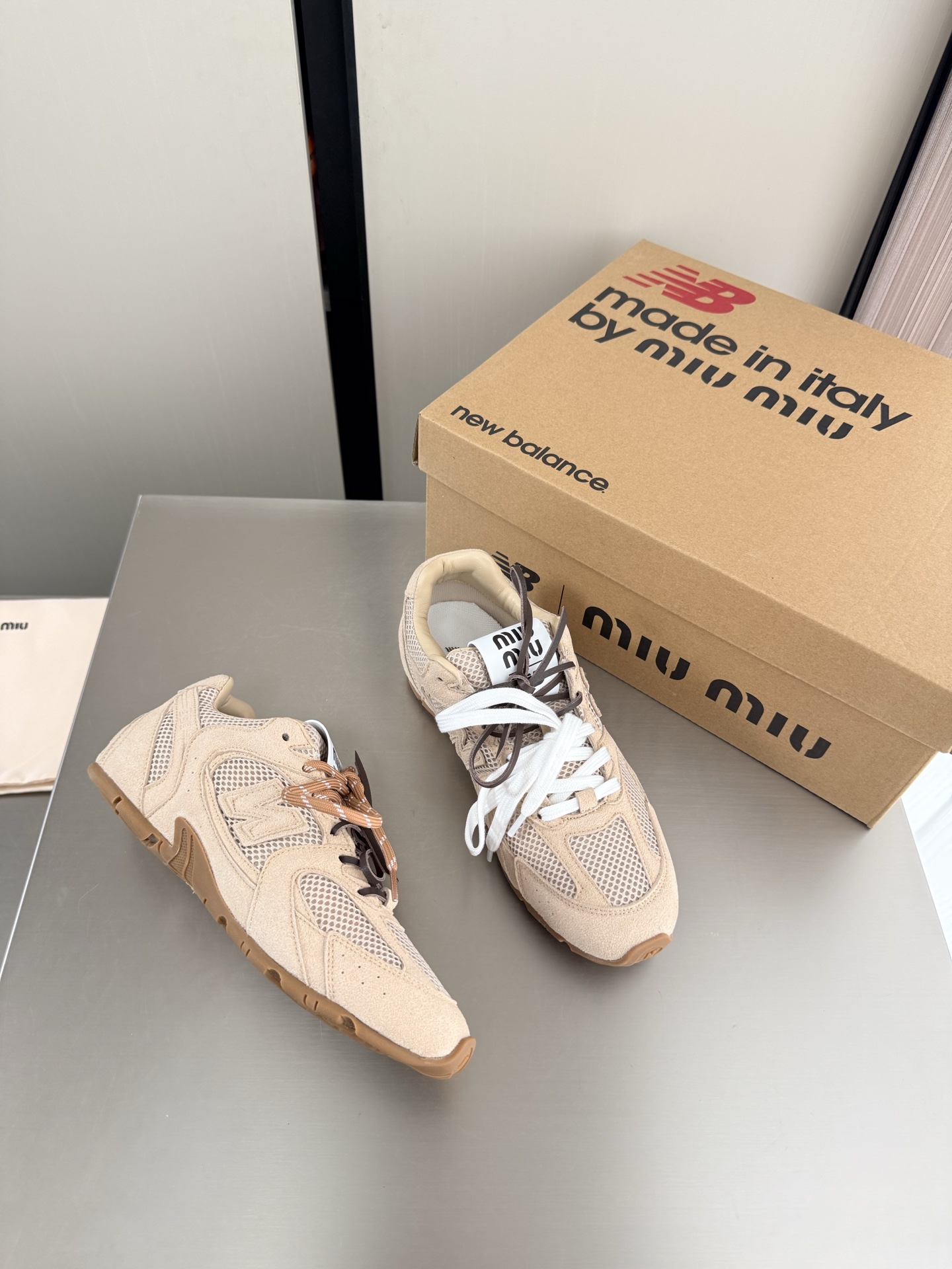 Designer Sneakers