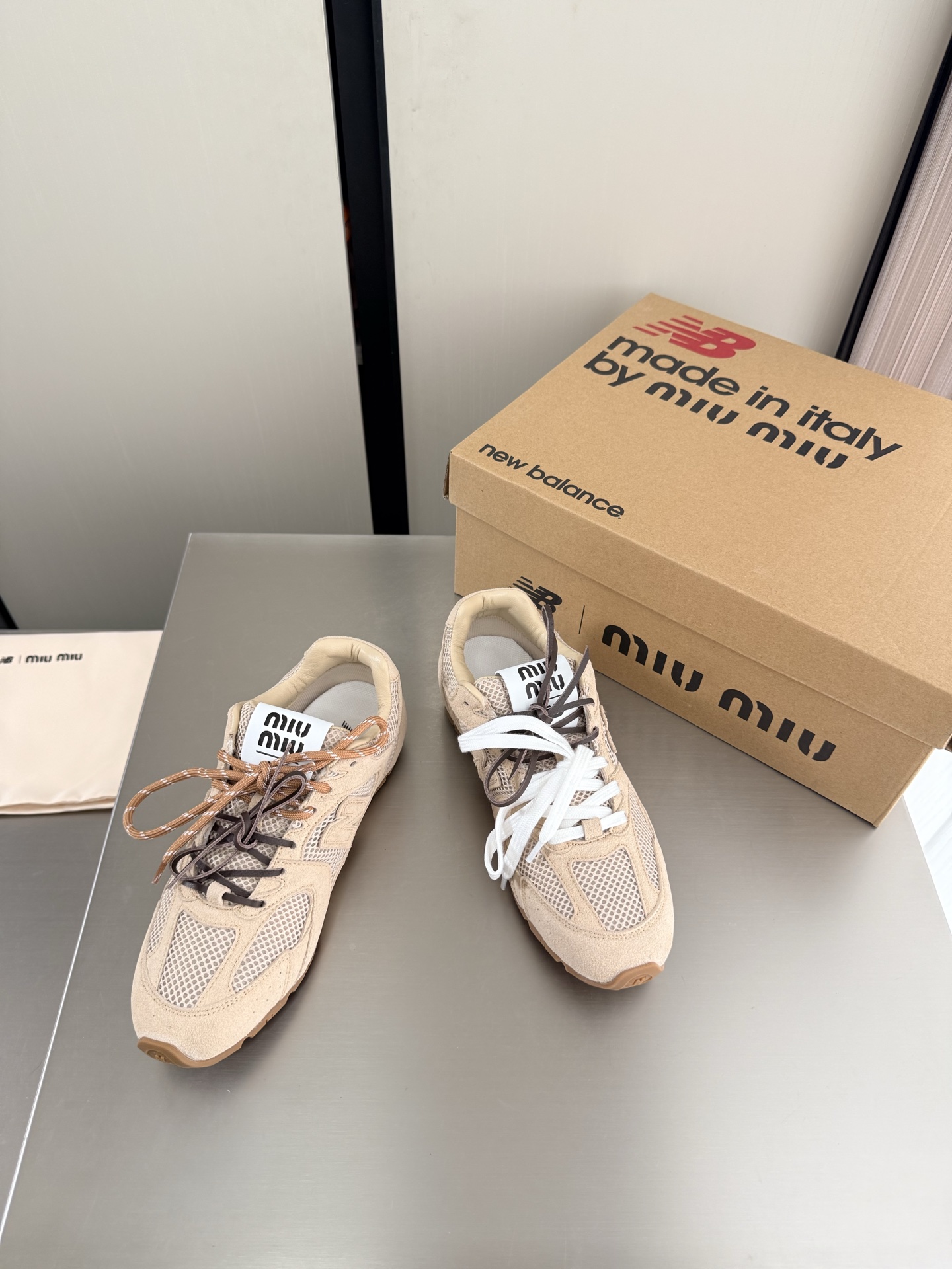 Designer Sneakers