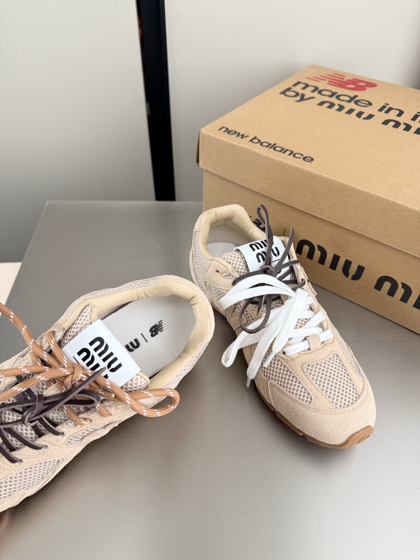 Designer Sneakers