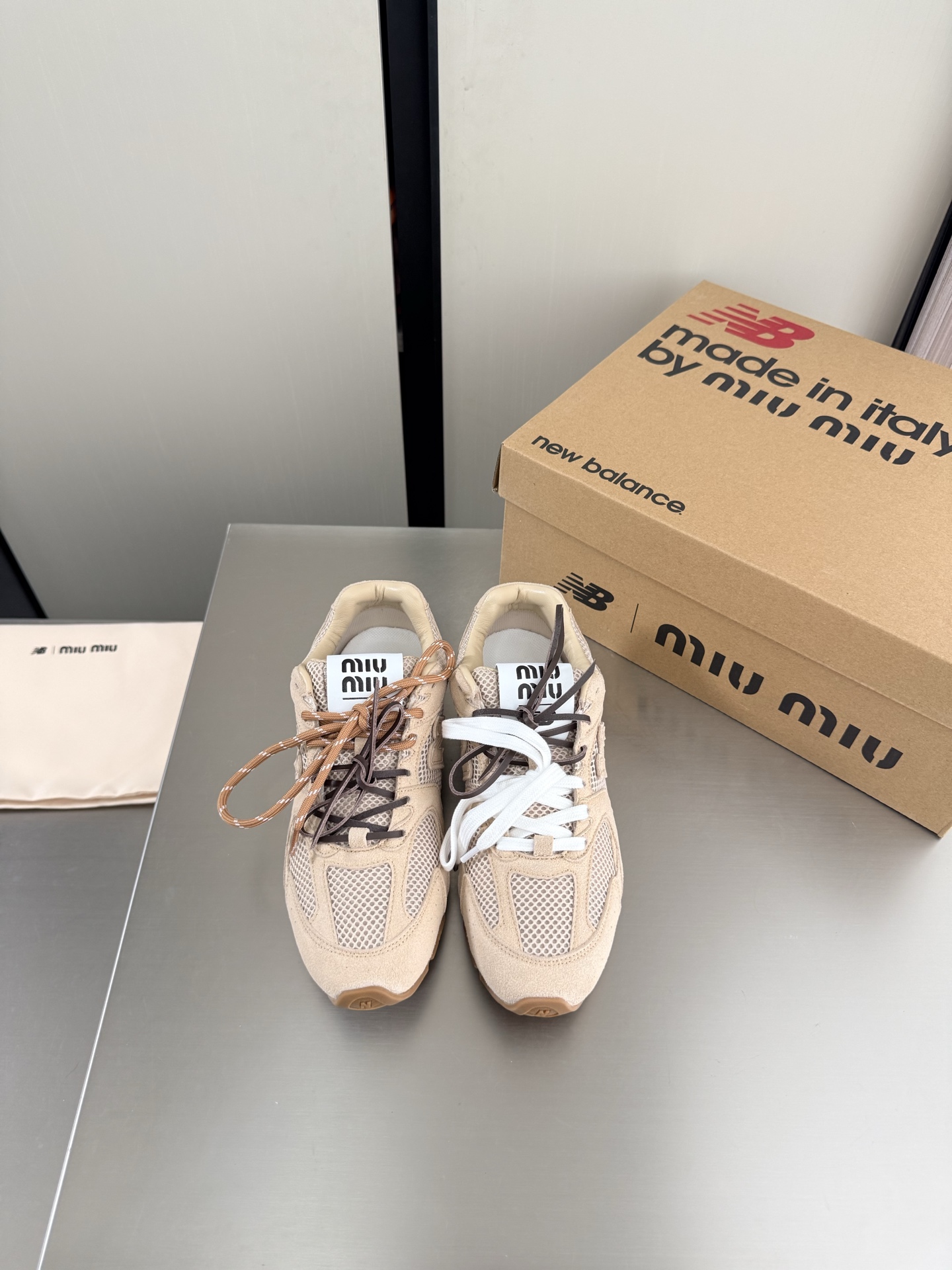 Designer Sneakers