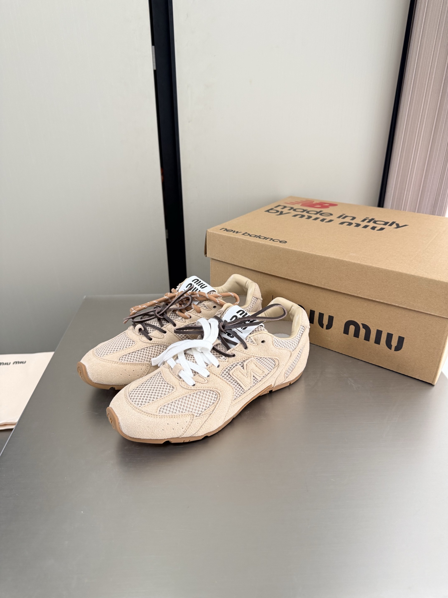 Designer Sneakers