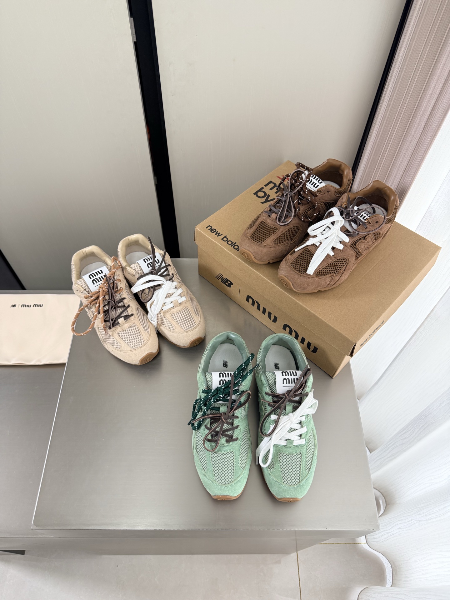 Designer Women Shoes