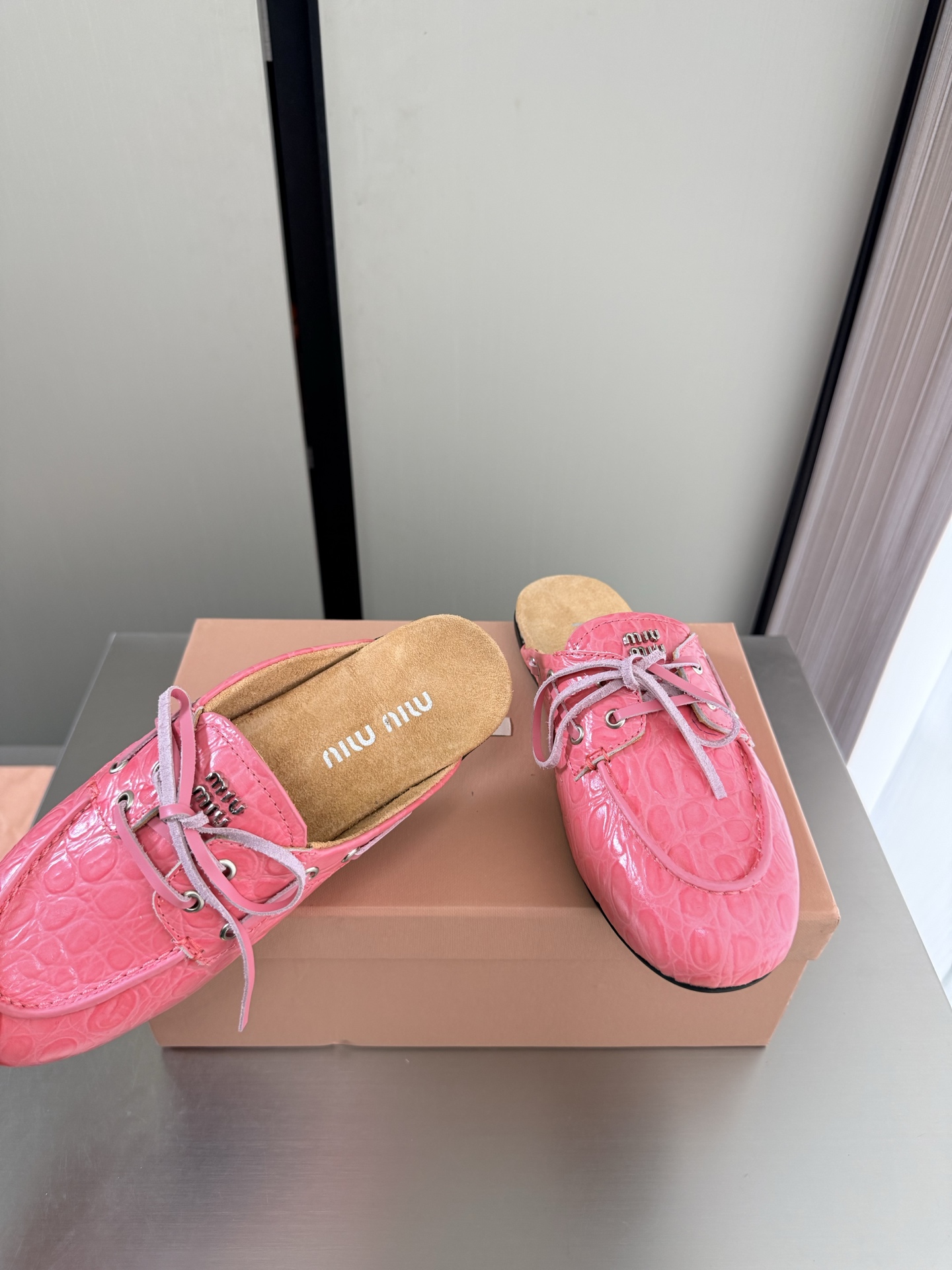 Designer Slides