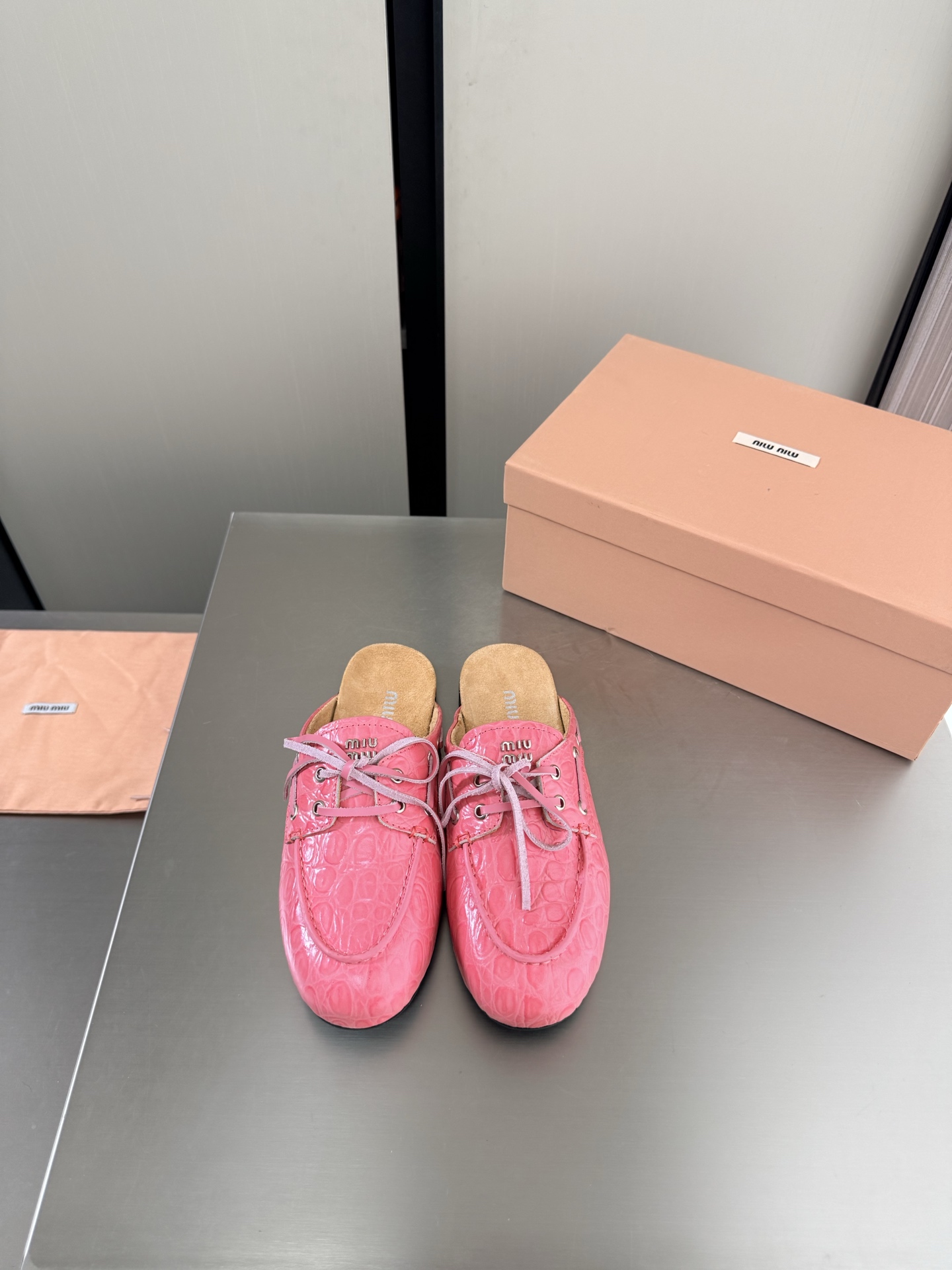 Designer Slides