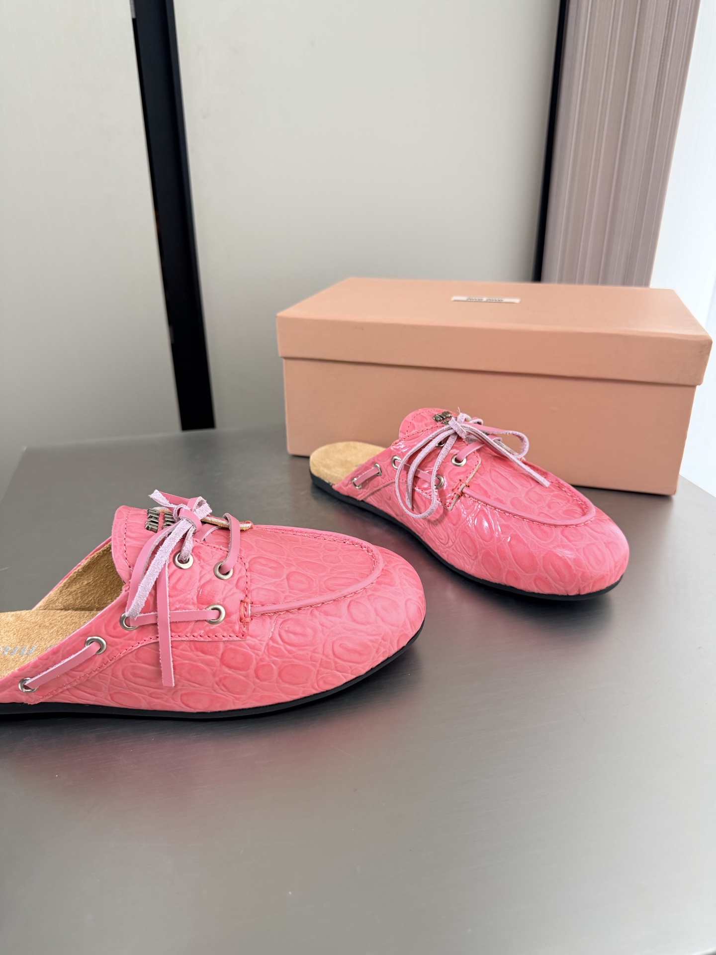 Designer Slides