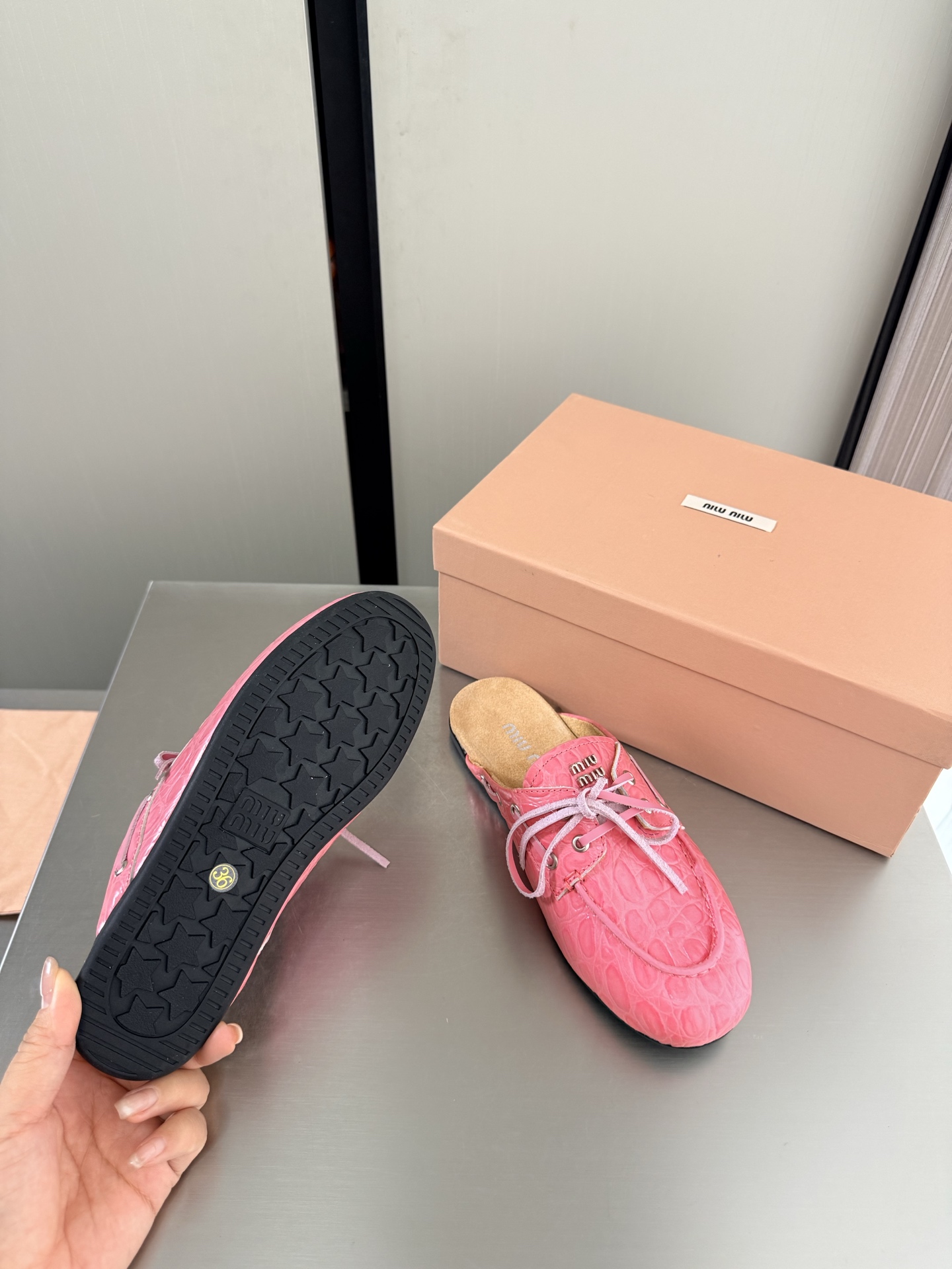 Designer Slides
