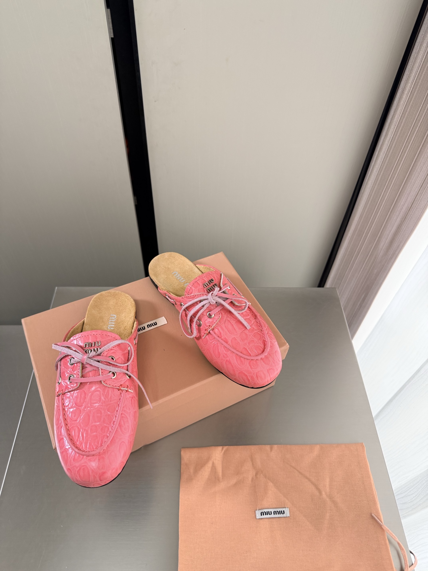 Designer Slides