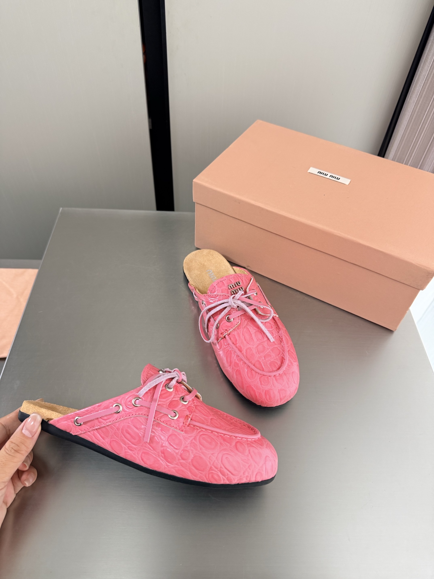 Designer Slides