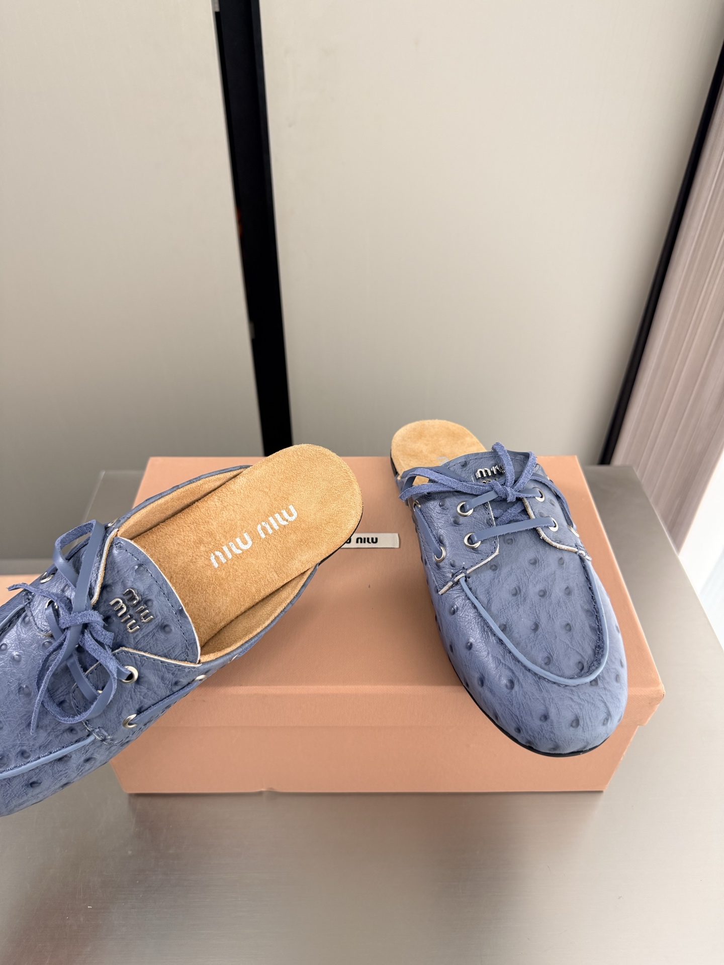 Designer Slides