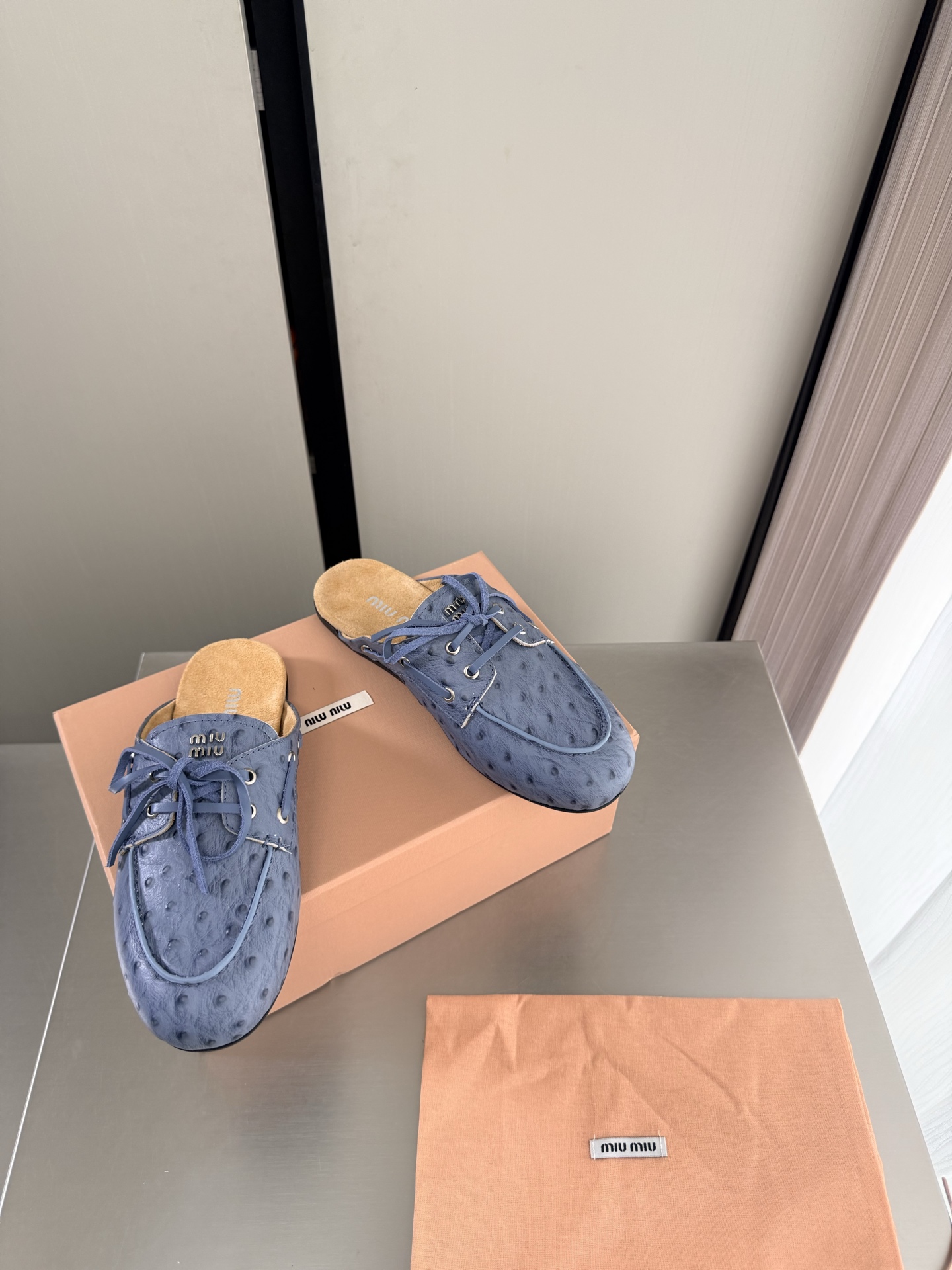 Designer Slides