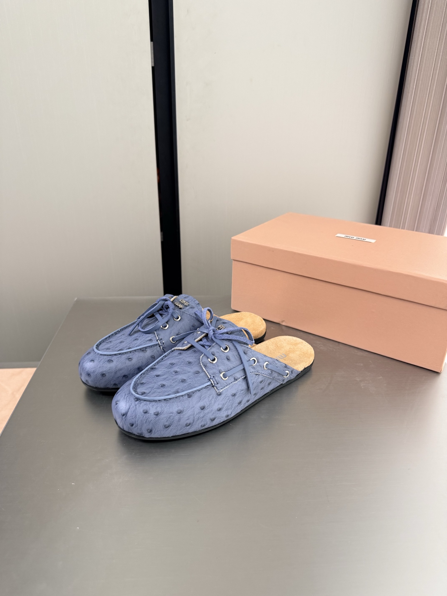 Designer Slides