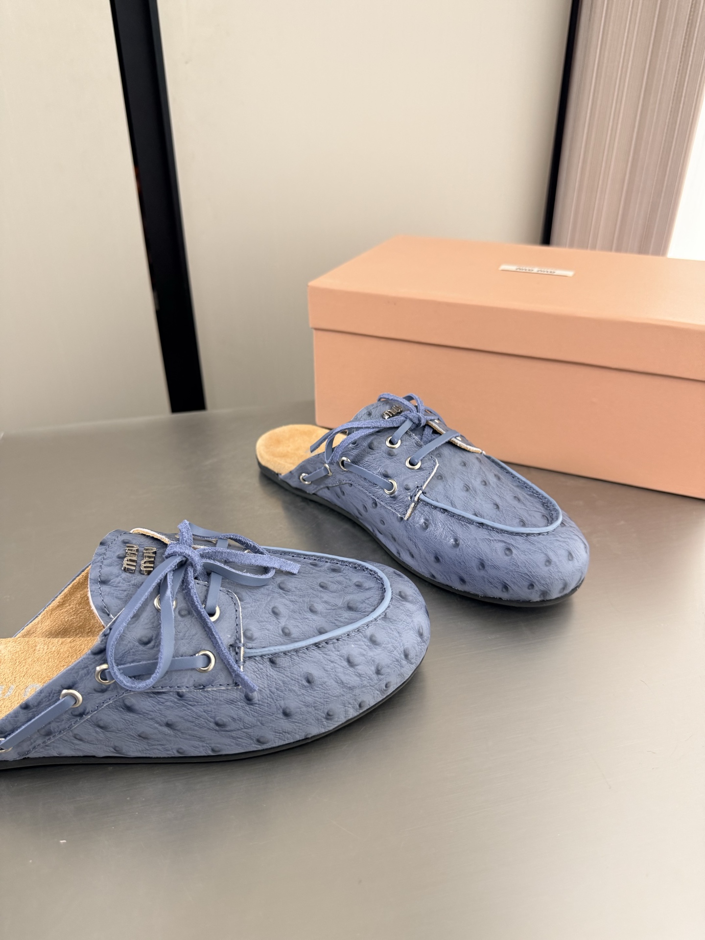 Designer Slides