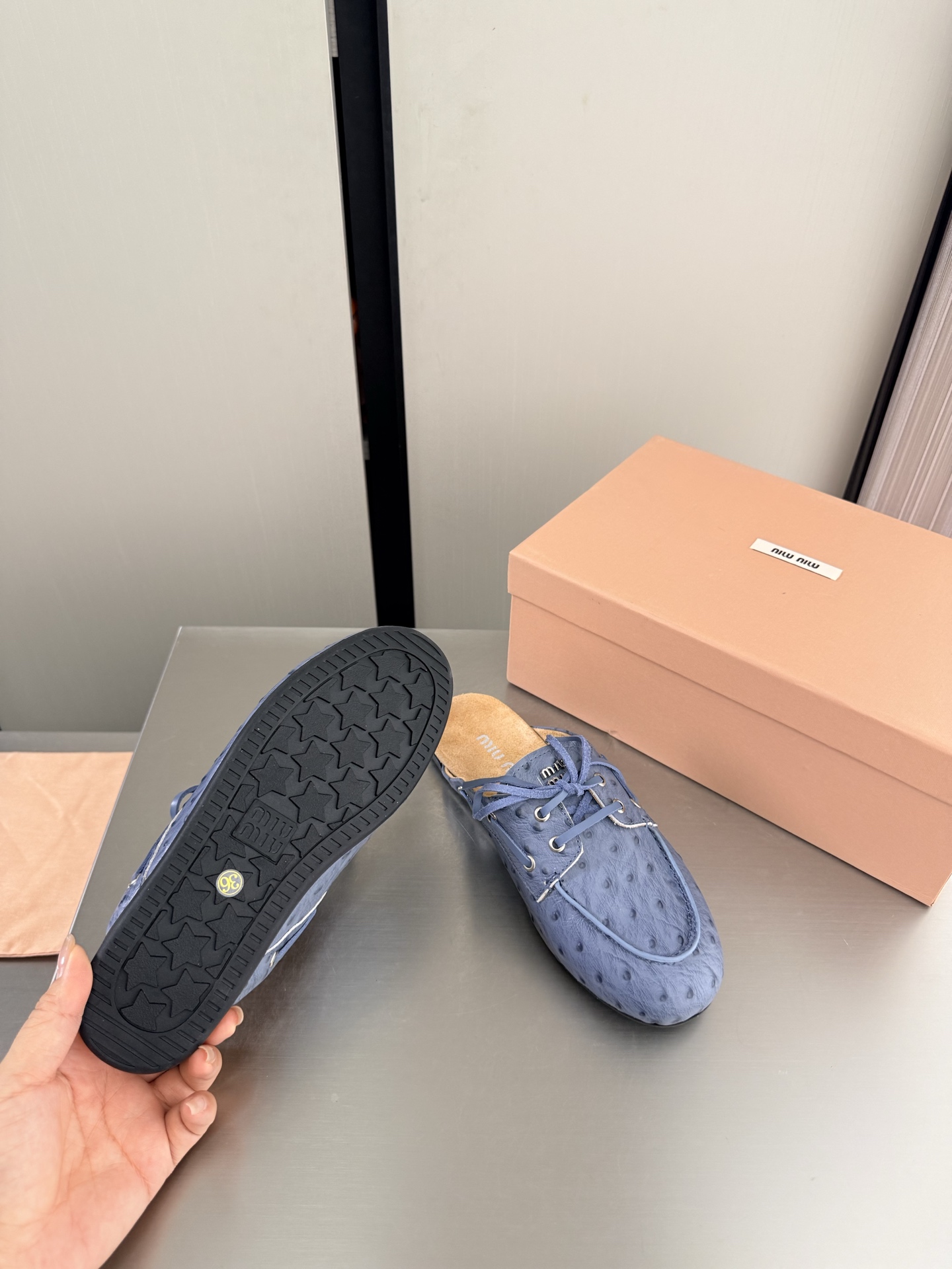 Designer Slides