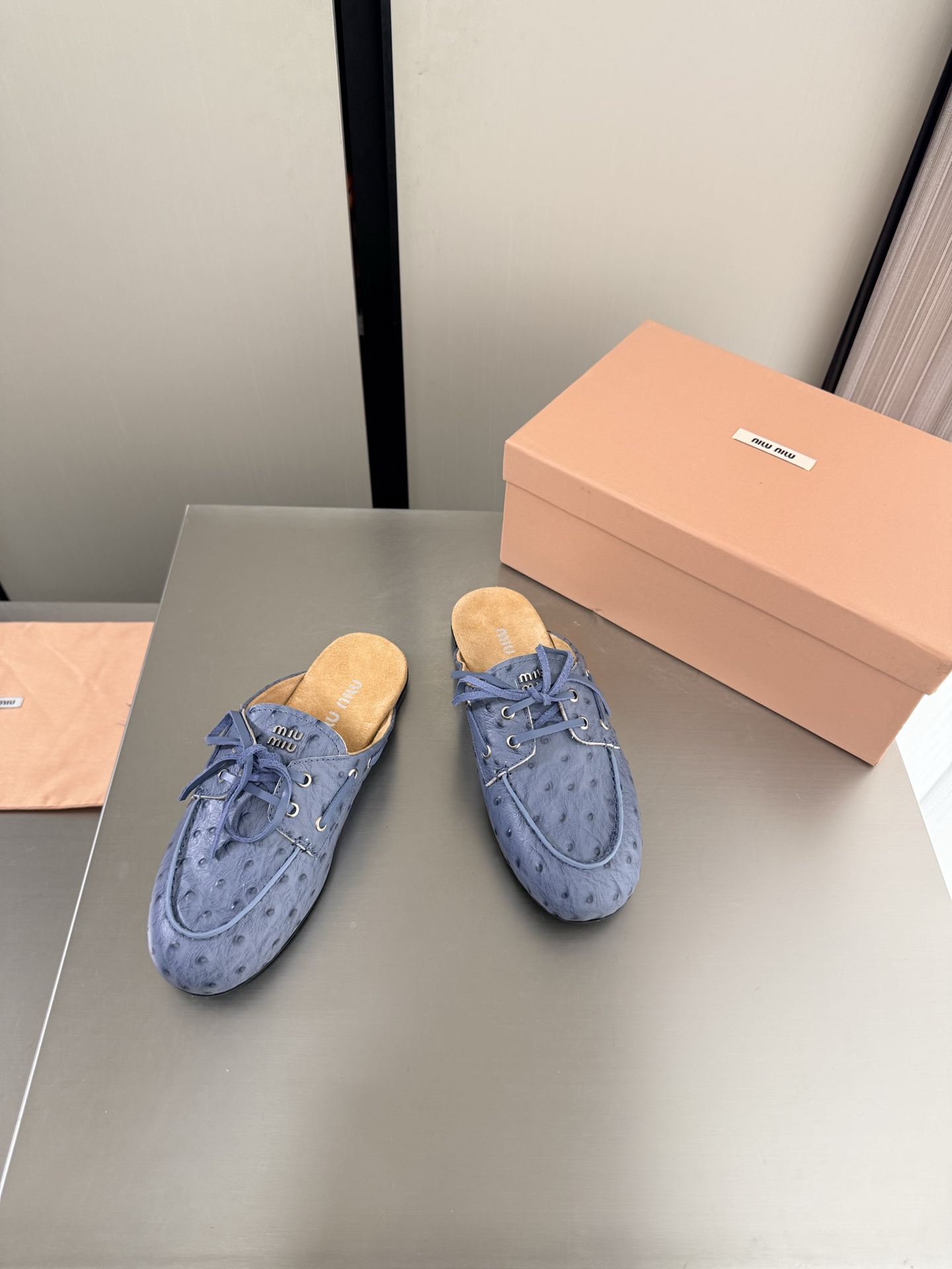 Designer Slides
