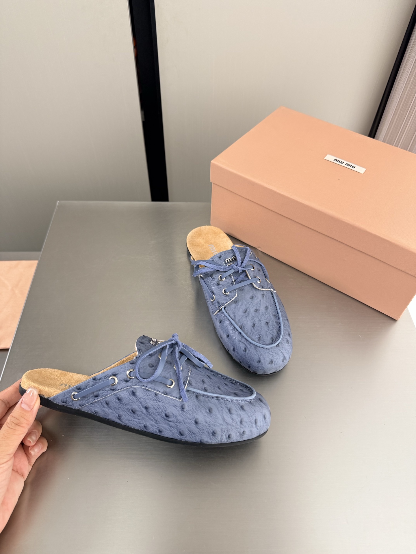 Designer Slides