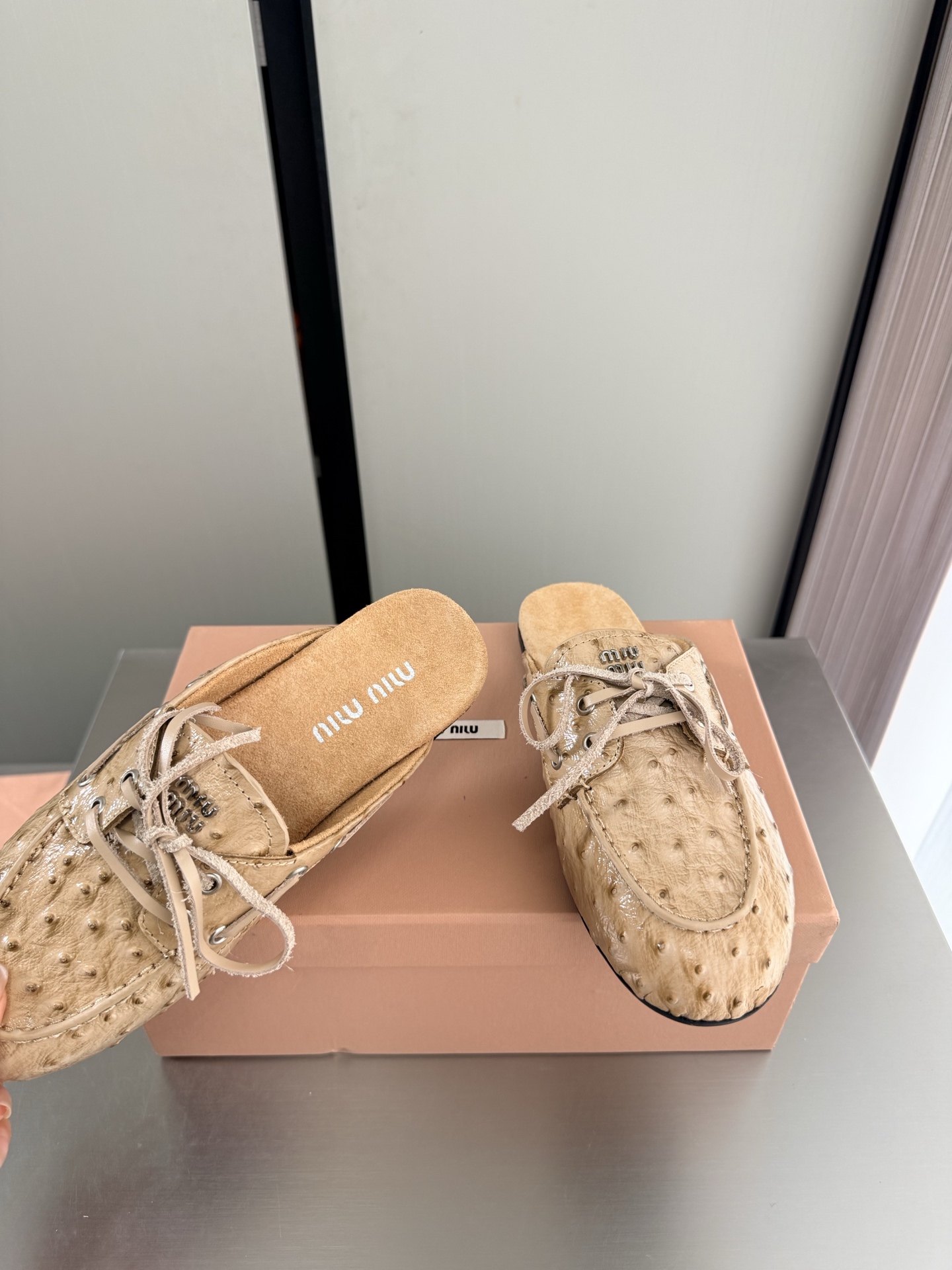 Designer Slides