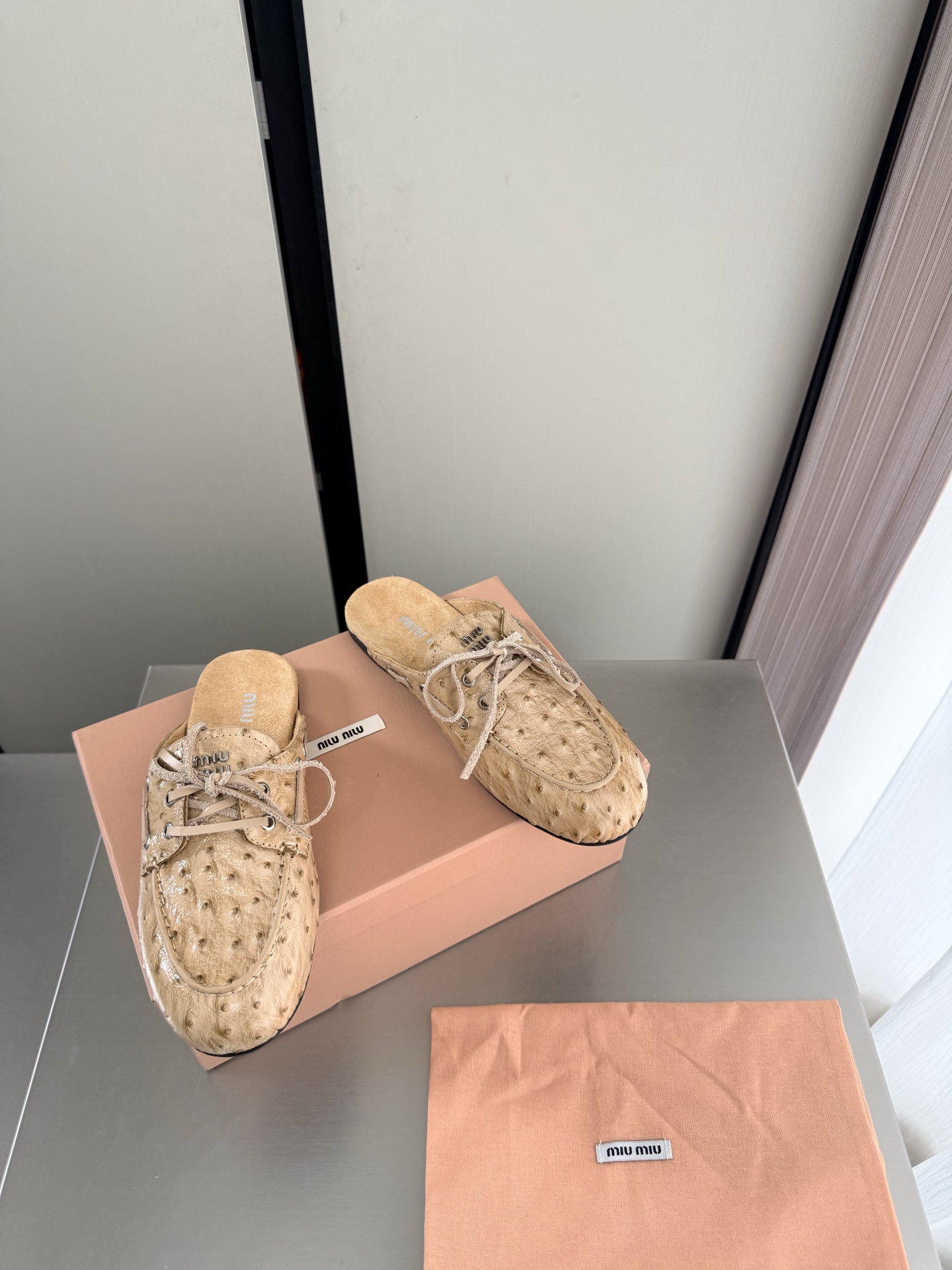Designer Slides