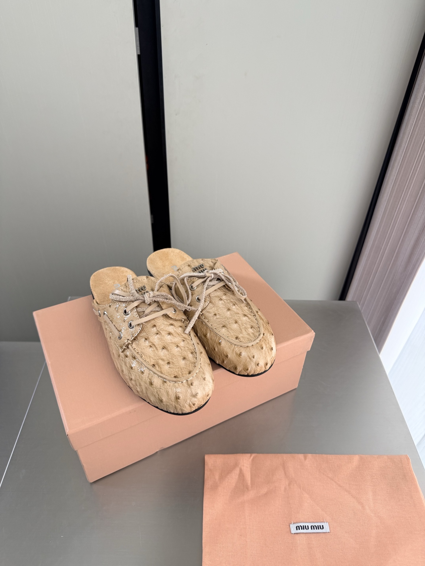 Designer Slides