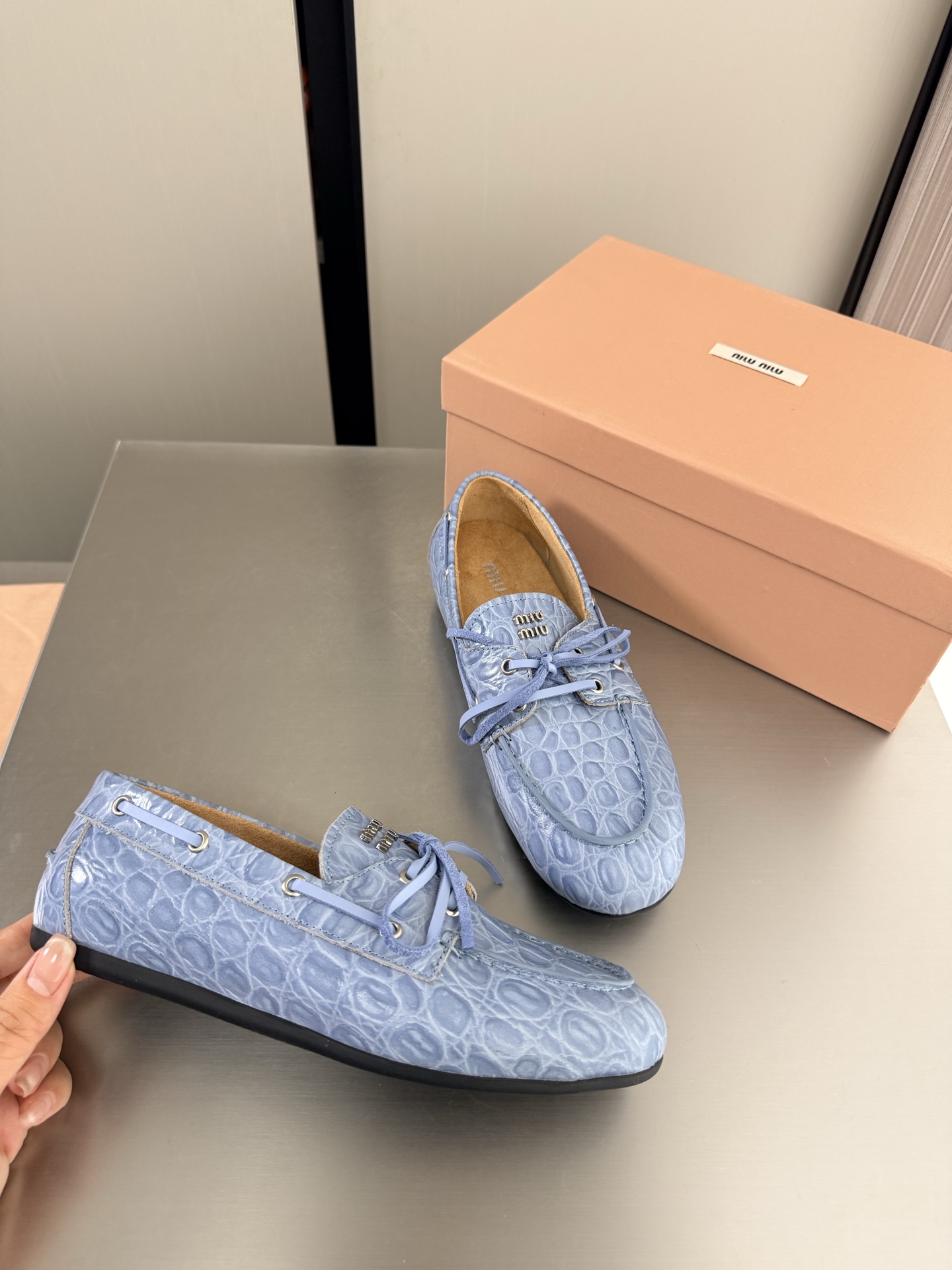 Designer Slides