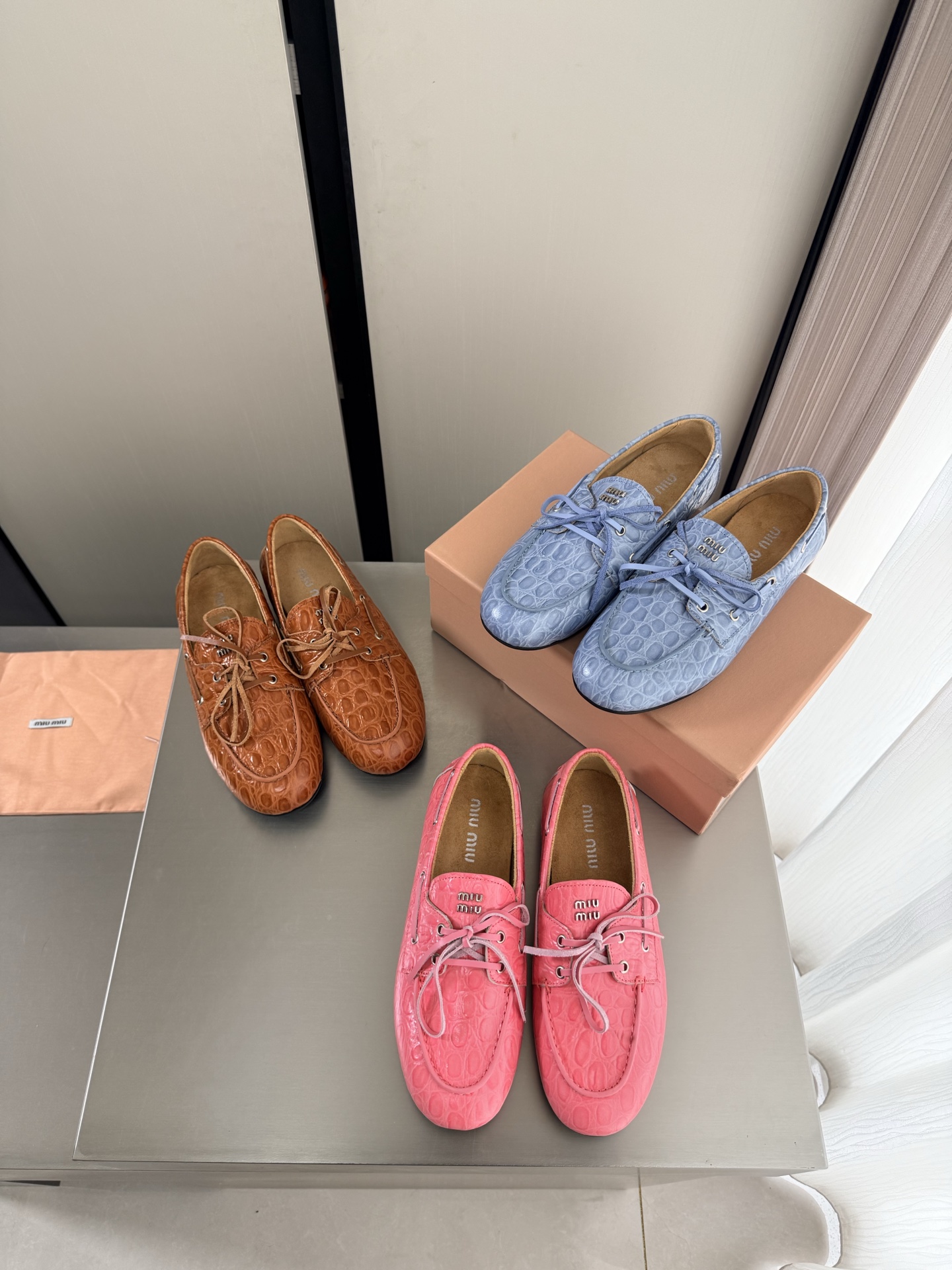Designer Women Shoes