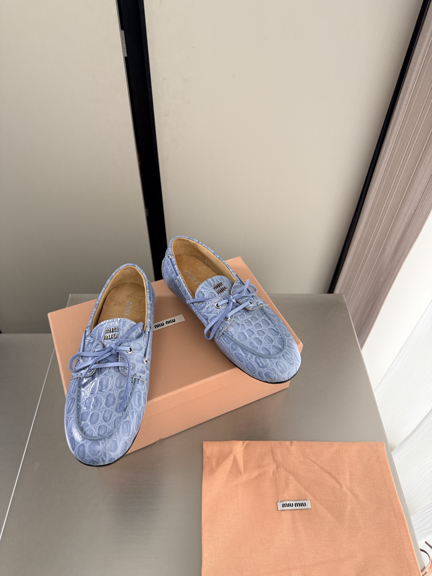 Designer Slides
