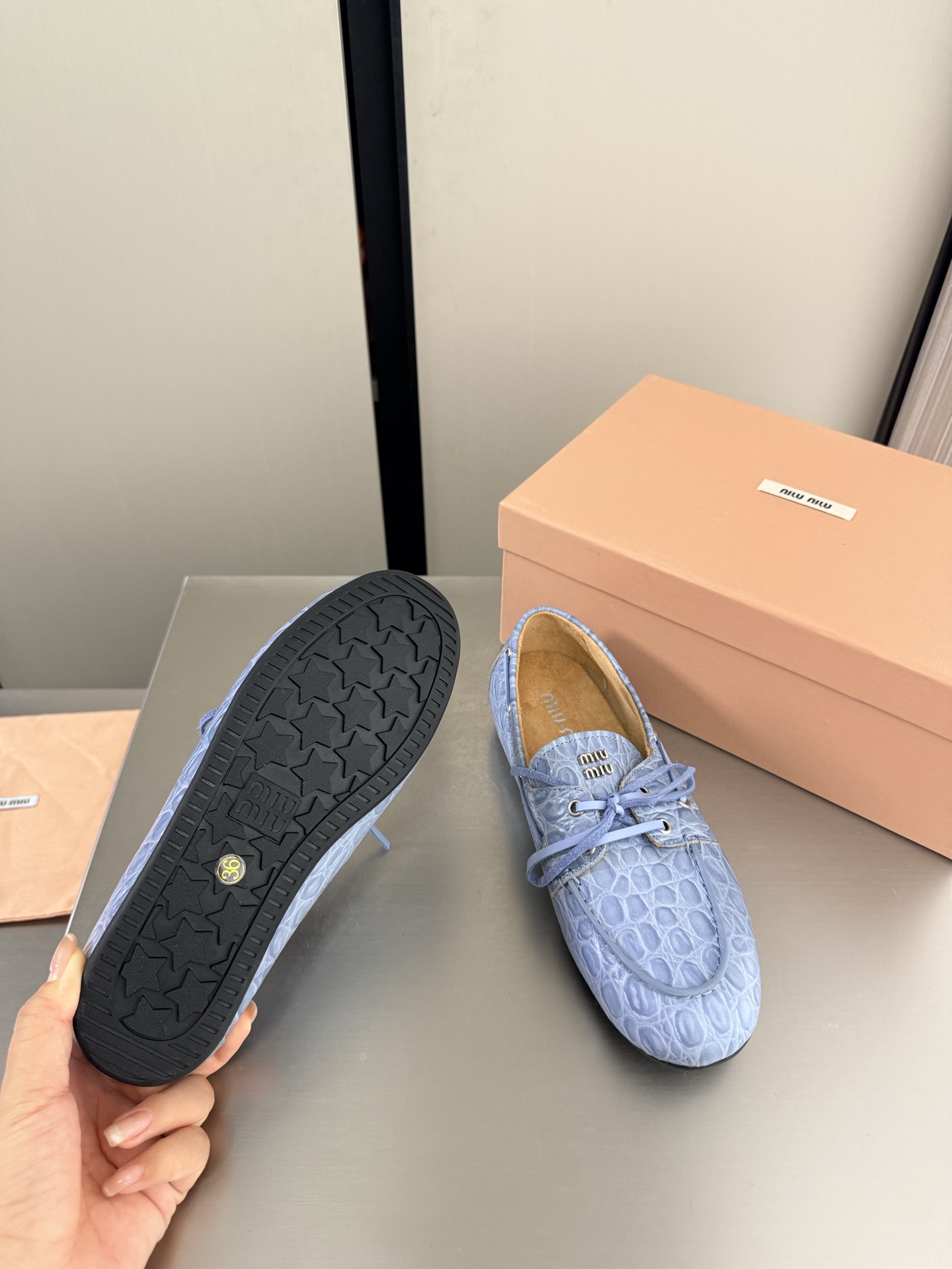 Designer Slides