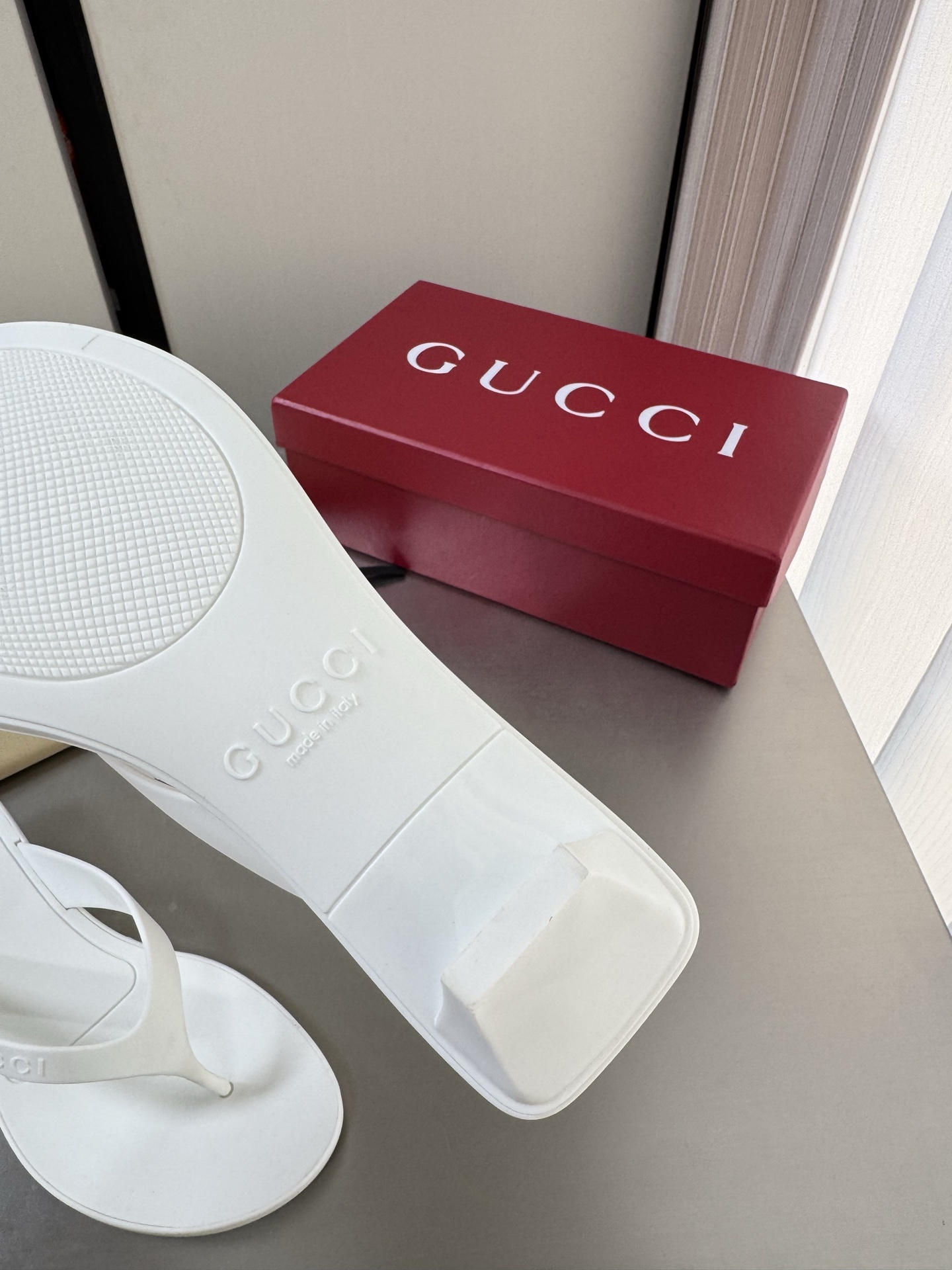 Gucci Heels