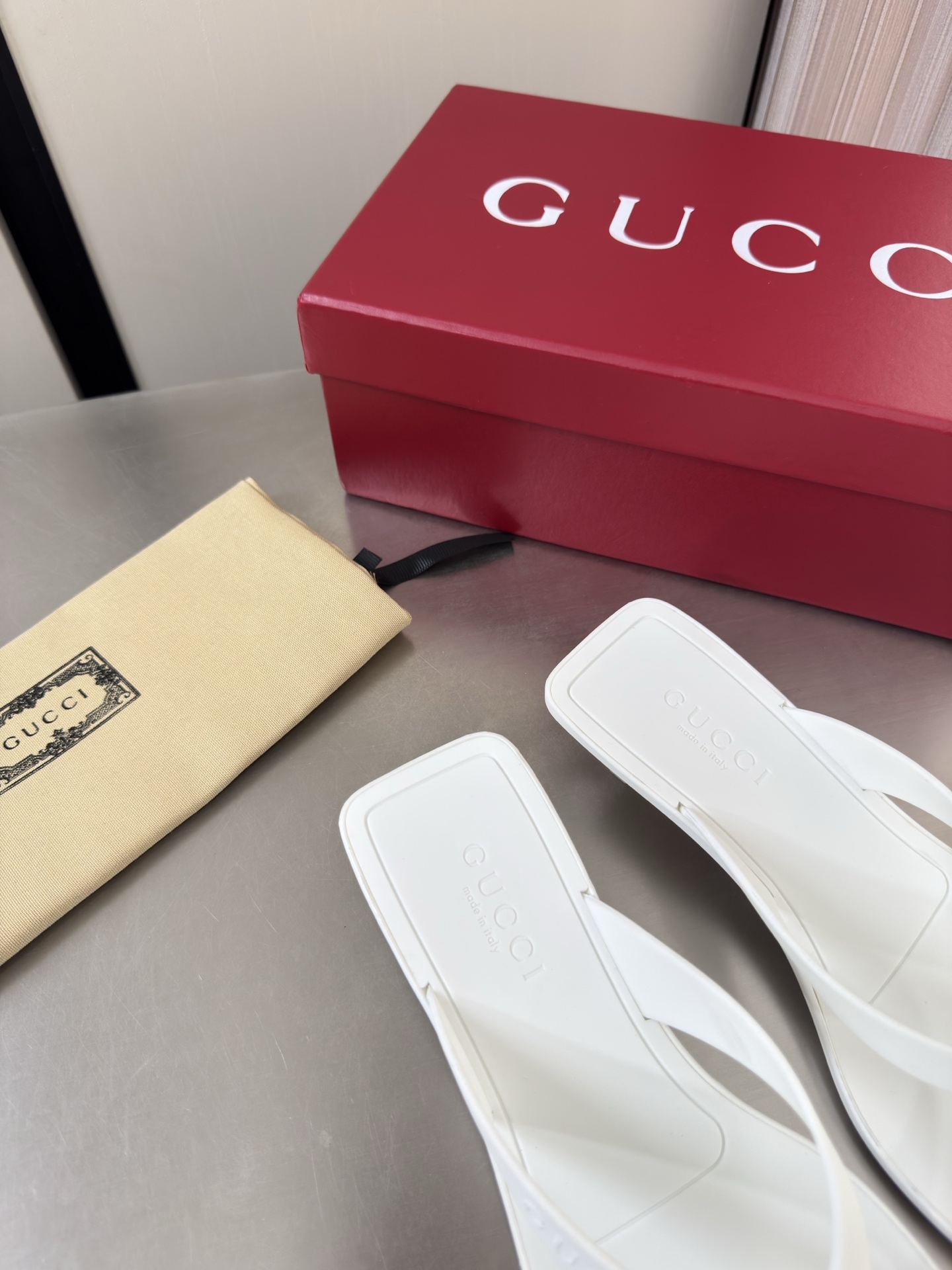 Gucci Heels