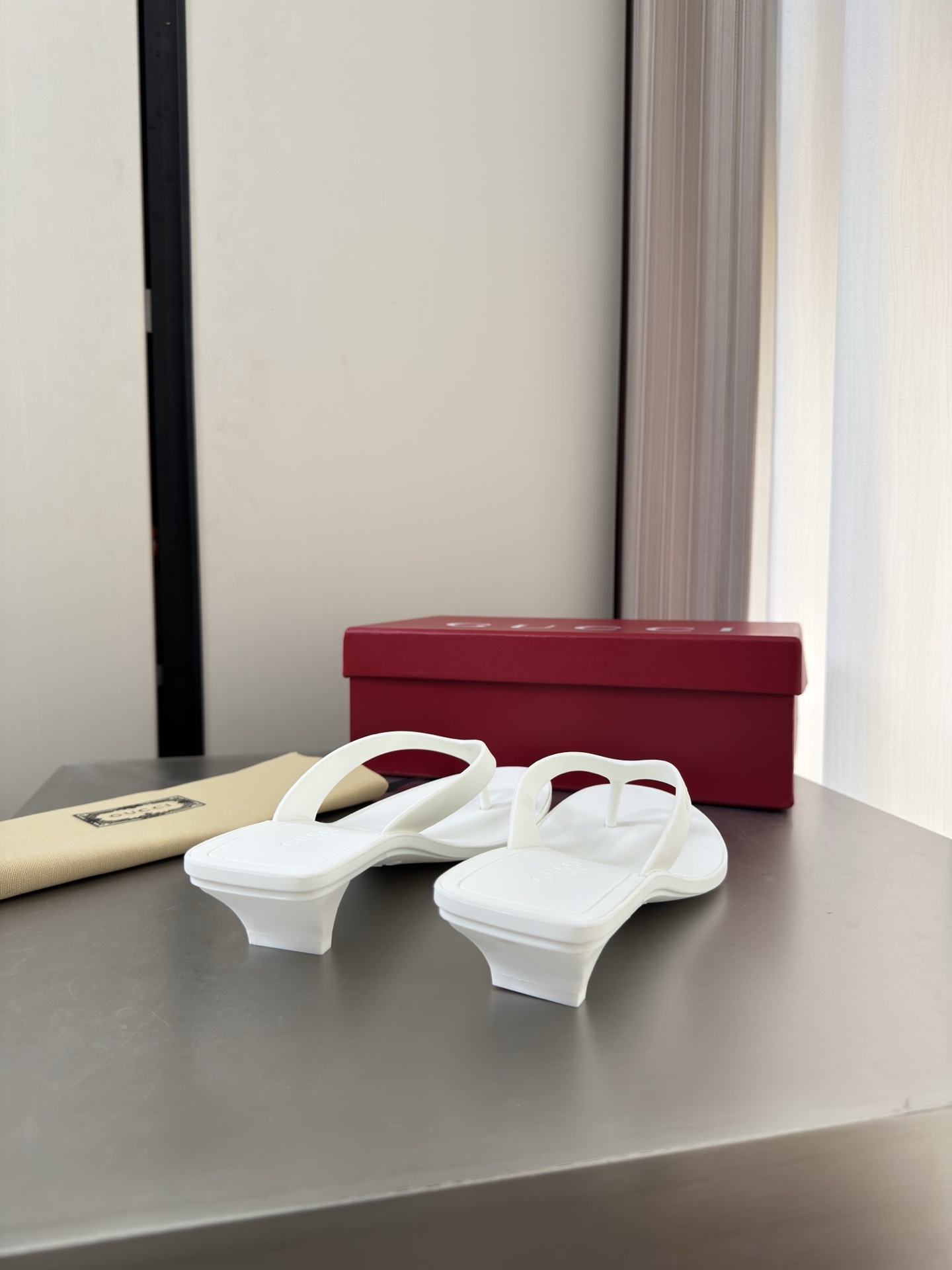 Gucci Heels