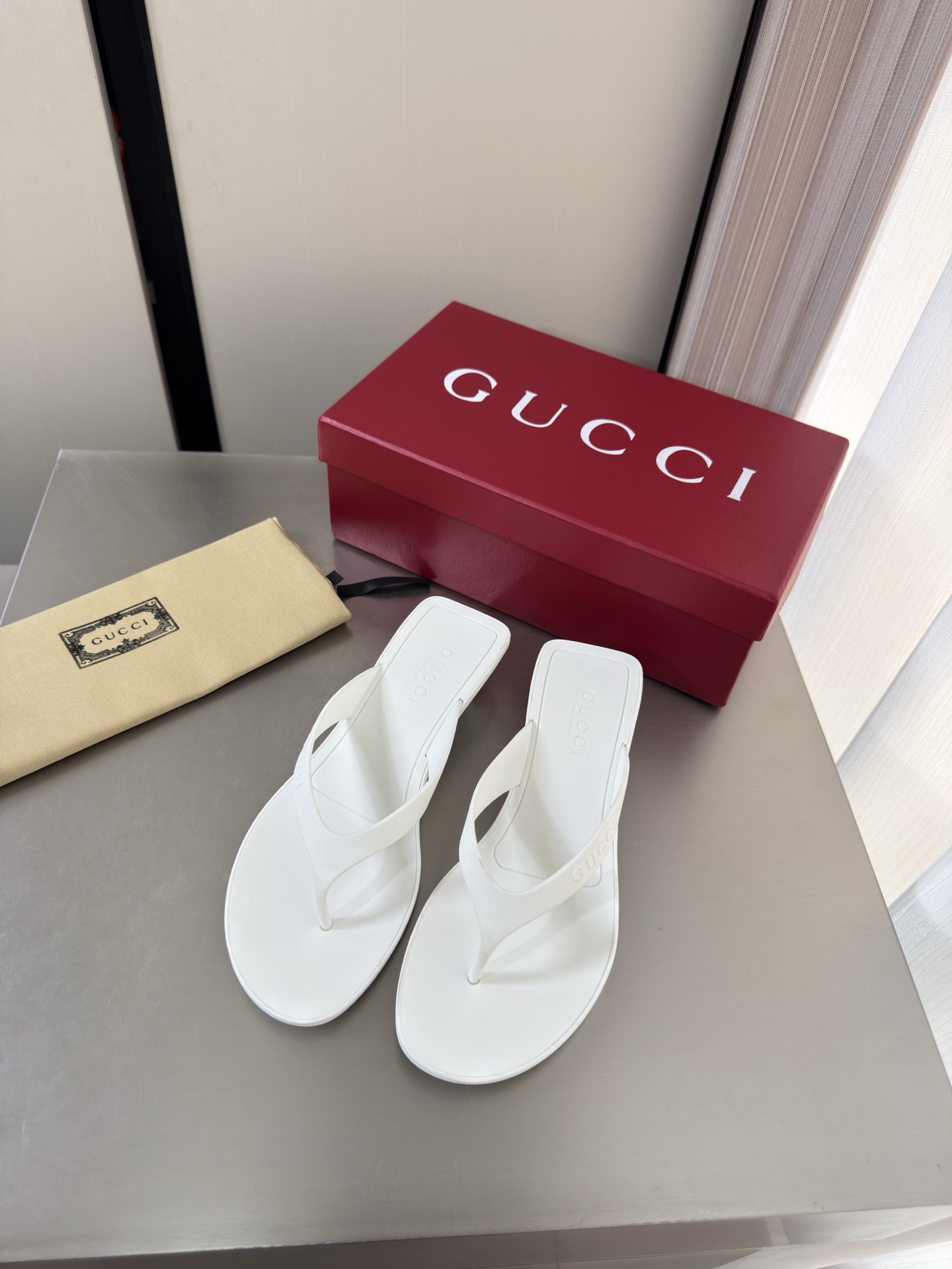 Gucci Heels