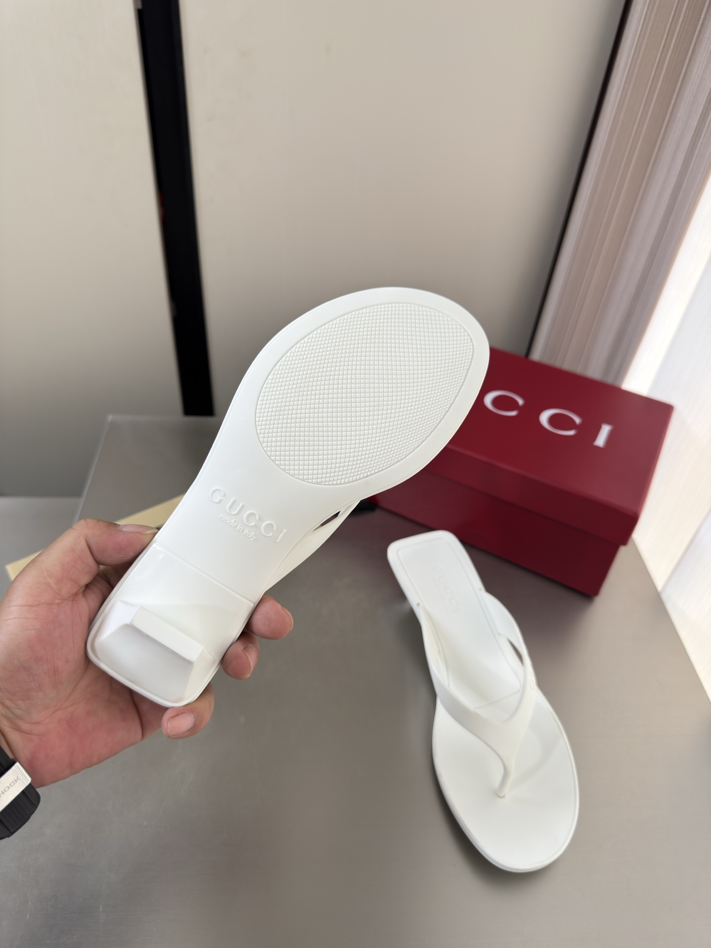 Gucci Heels