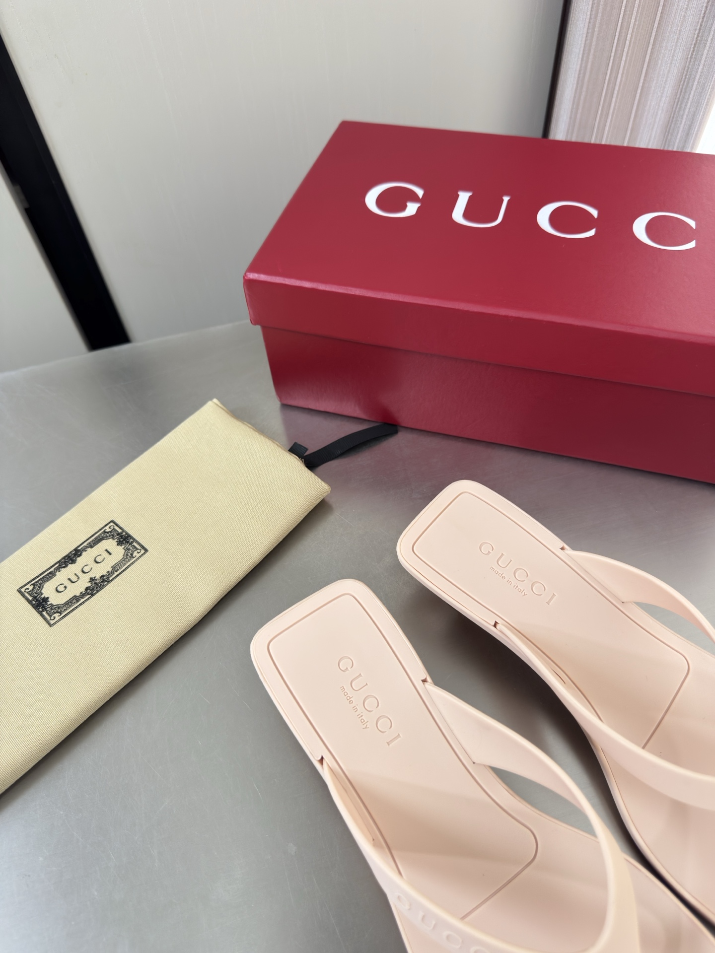 Gucci Heels