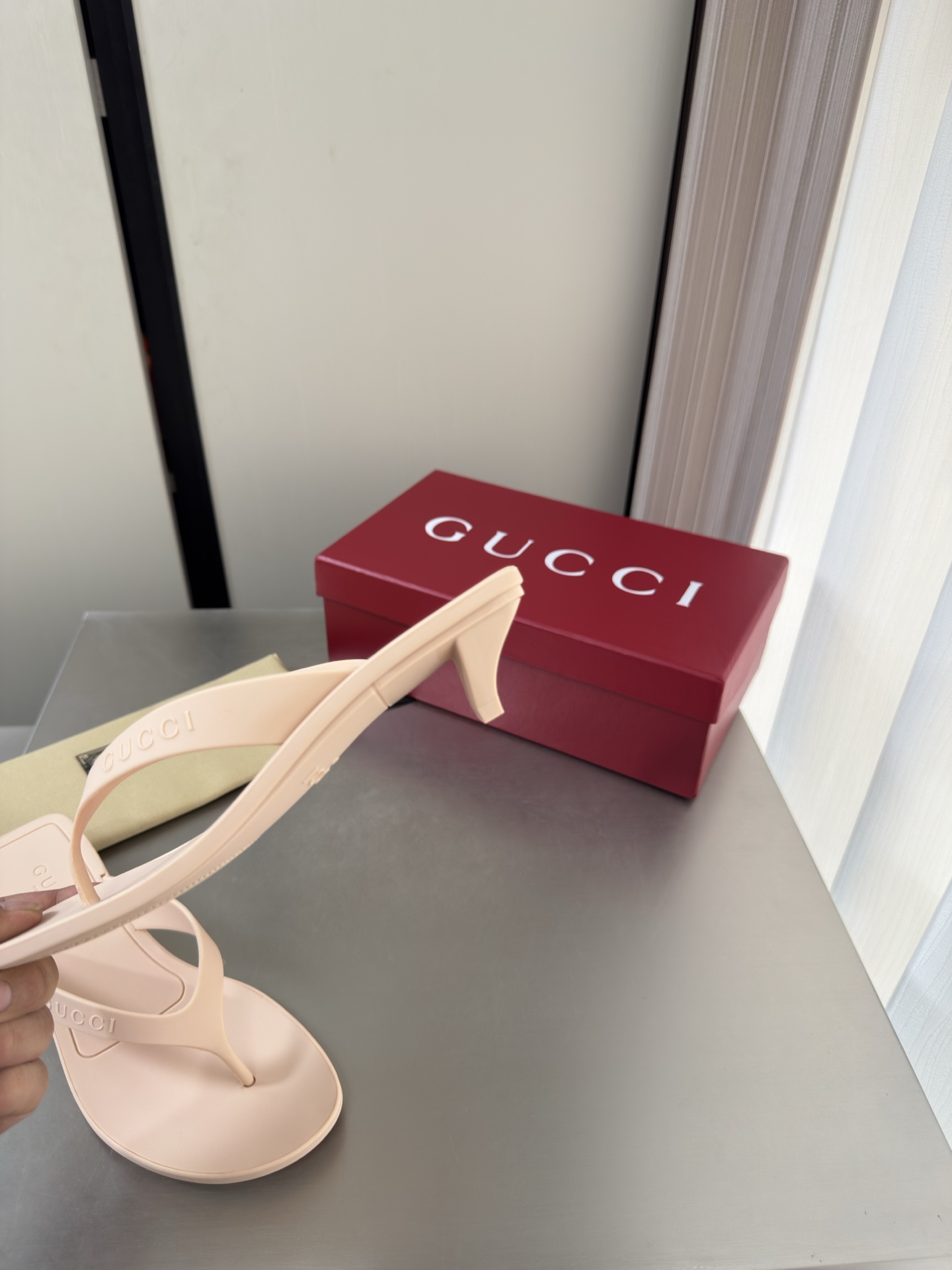 Gucci Heels