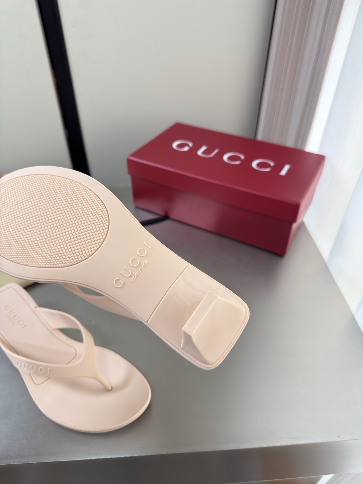 Gucci Heels