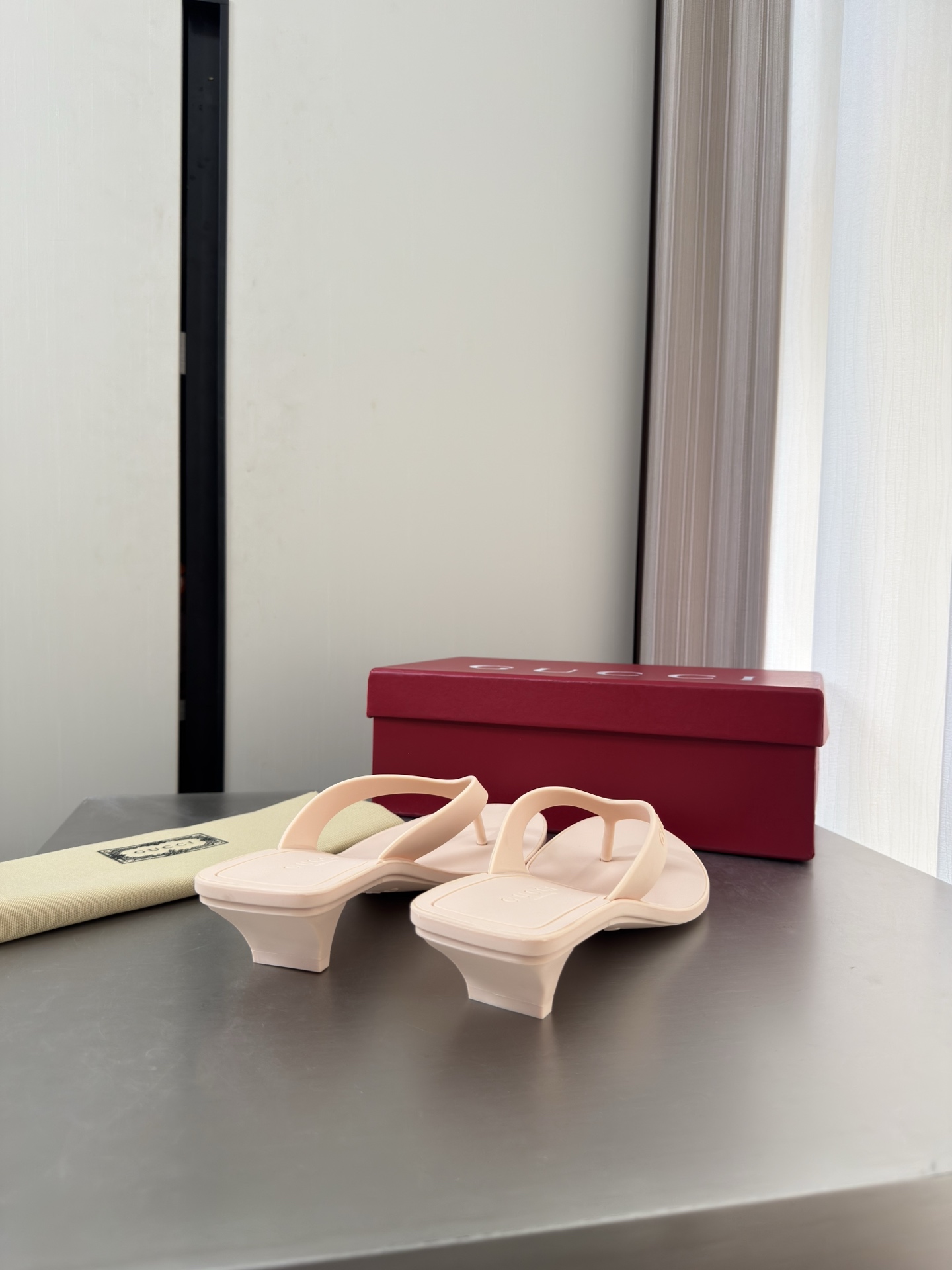 Gucci Heels