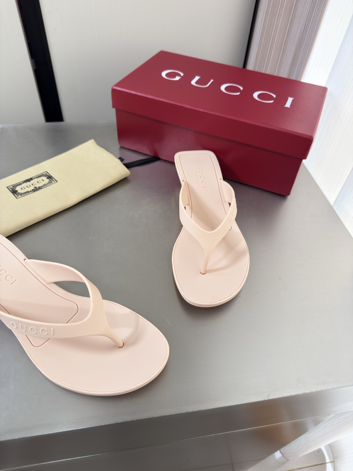 Gucci Heels