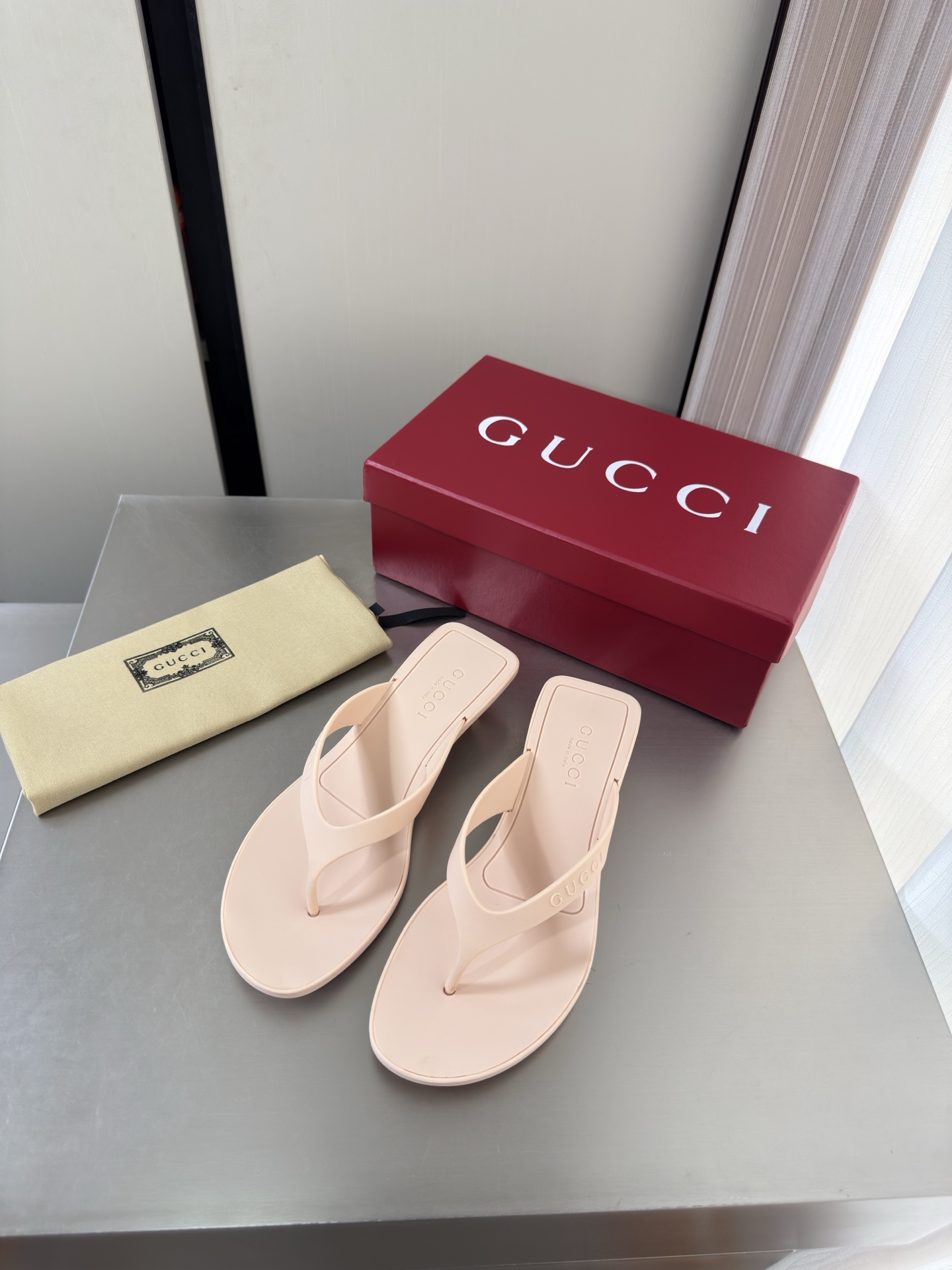 Gucci Heels