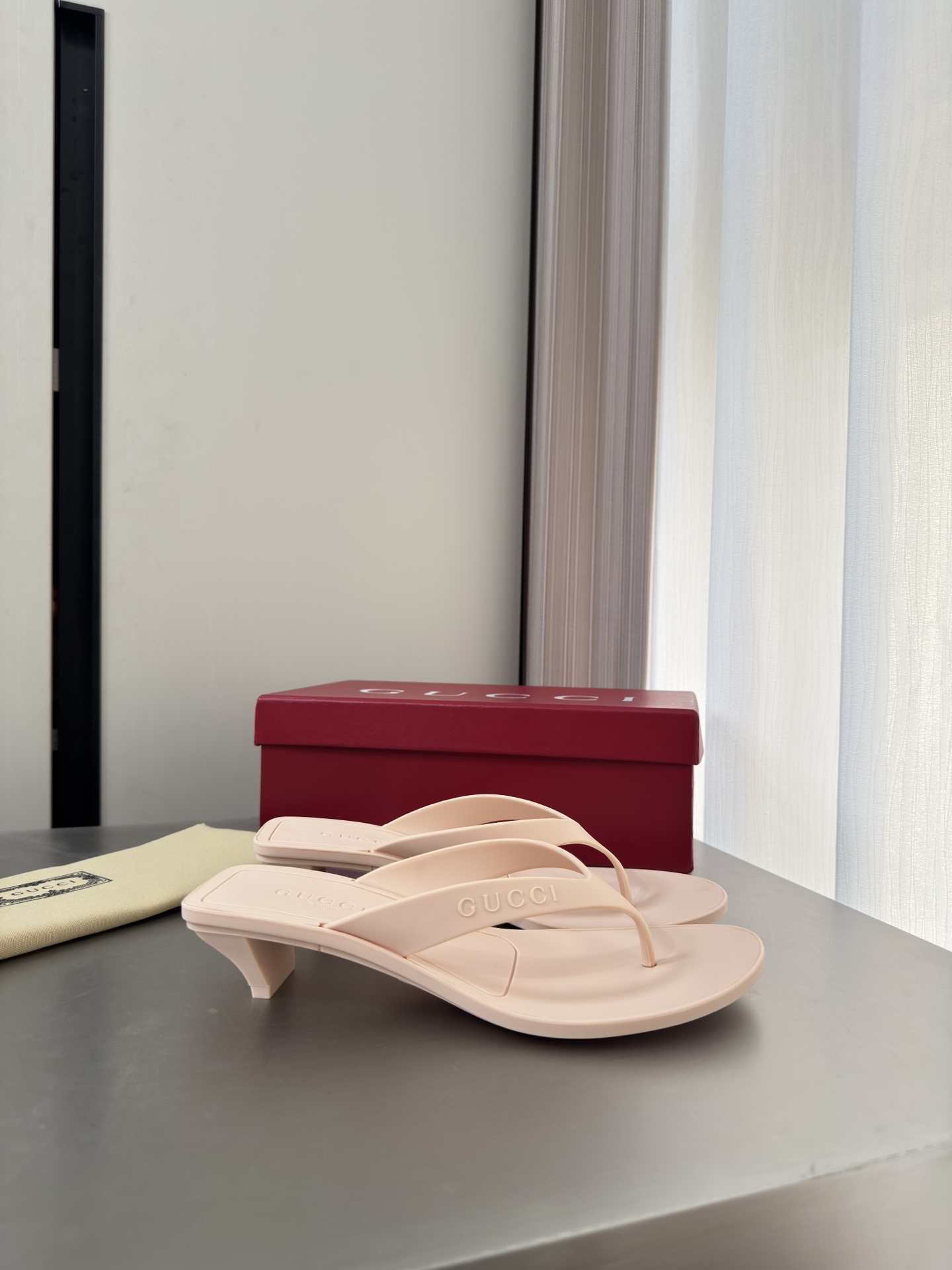 Gucci Heels