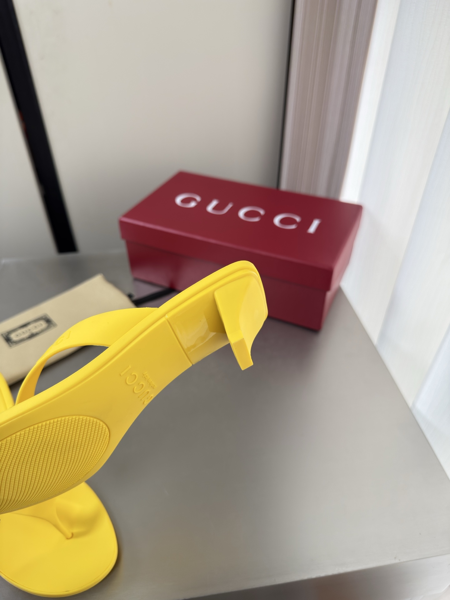 Gucci Heels
