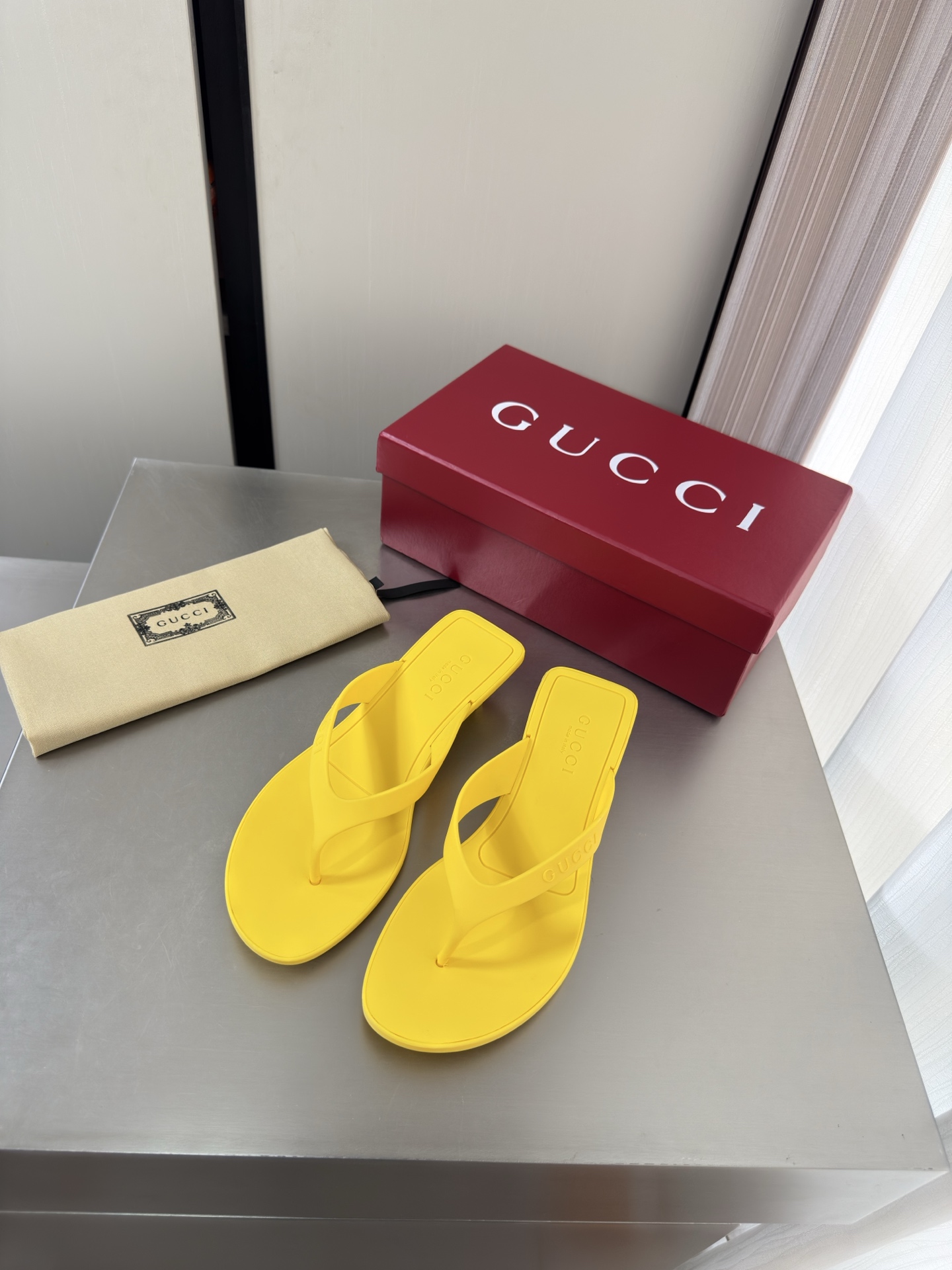 Gucci Heels