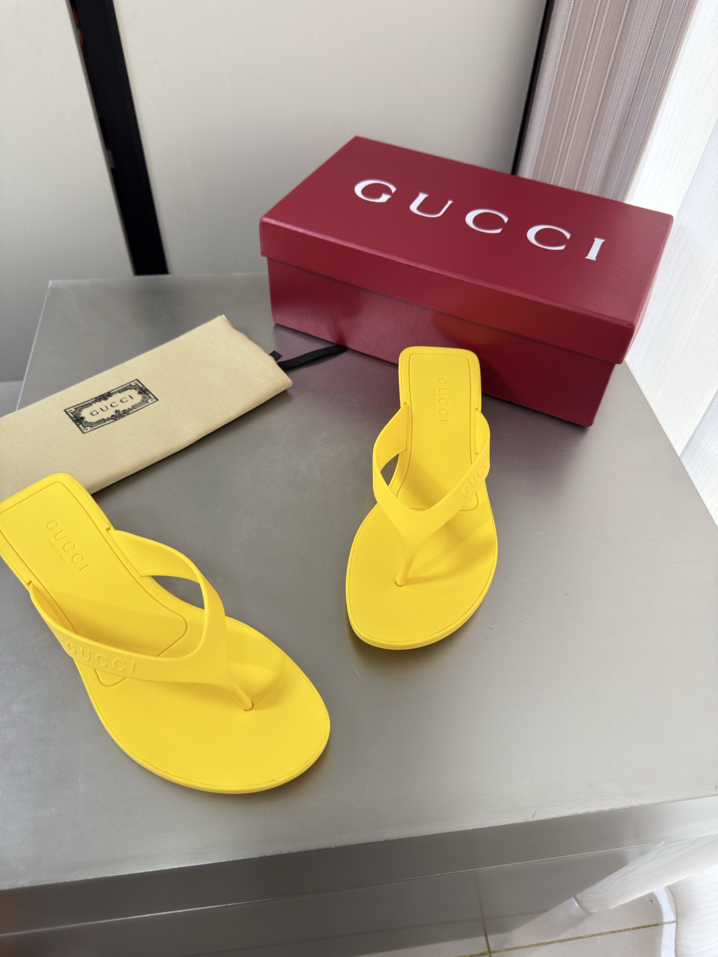 Gucci Heels