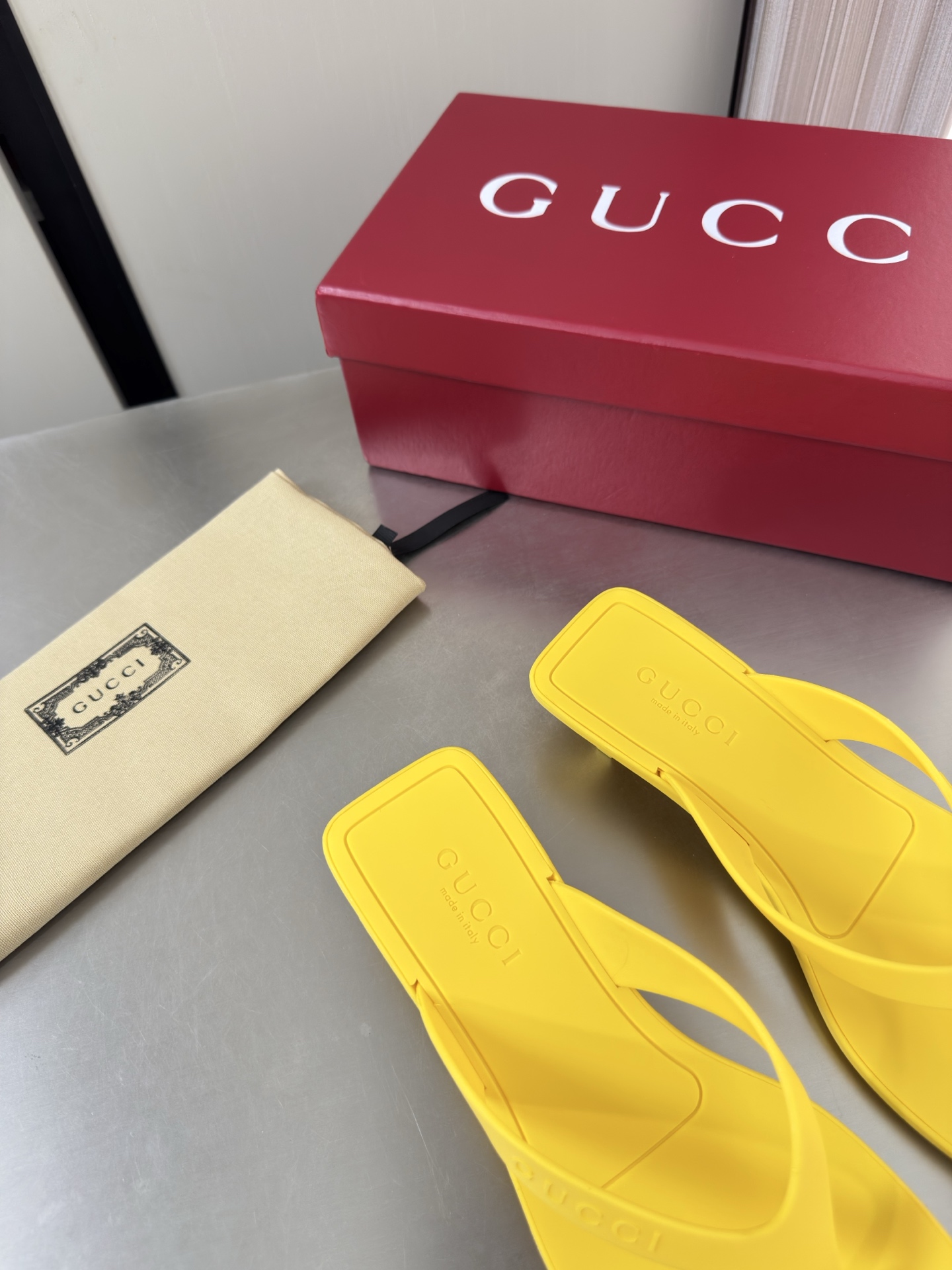 Gucci Heels