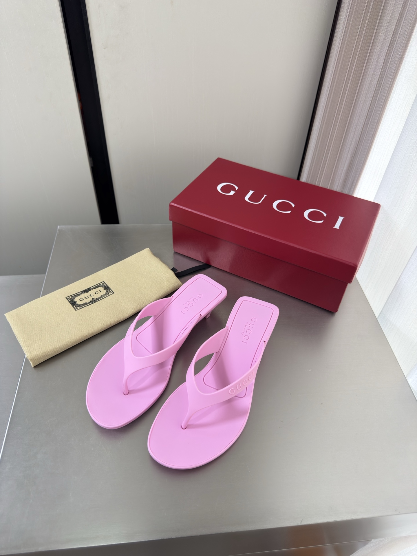 Gucci Heels